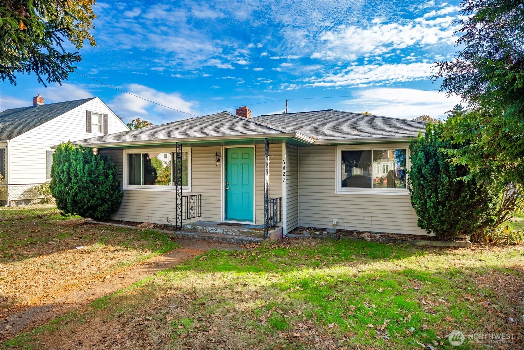 Property photo for 6827 S Prospect Street, Tacoma