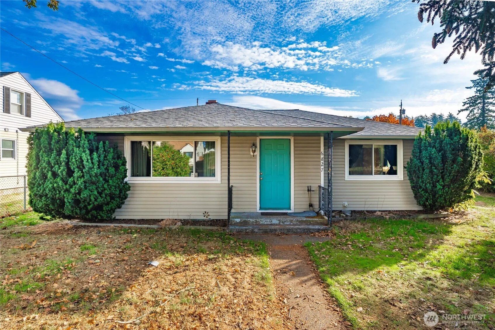 Property photo for 6827 S Prospect Street, Tacoma photo 2