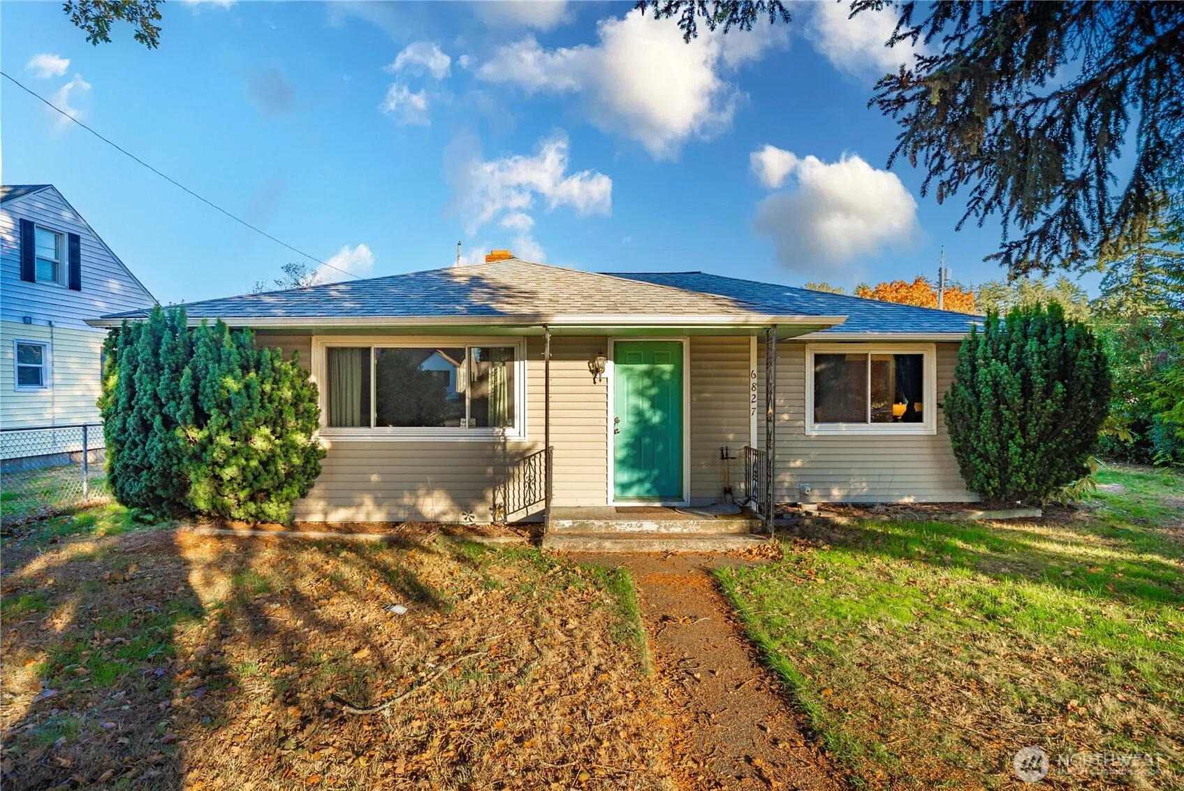 Property photo for 6827 S Prospect Street, Tacoma photo 3