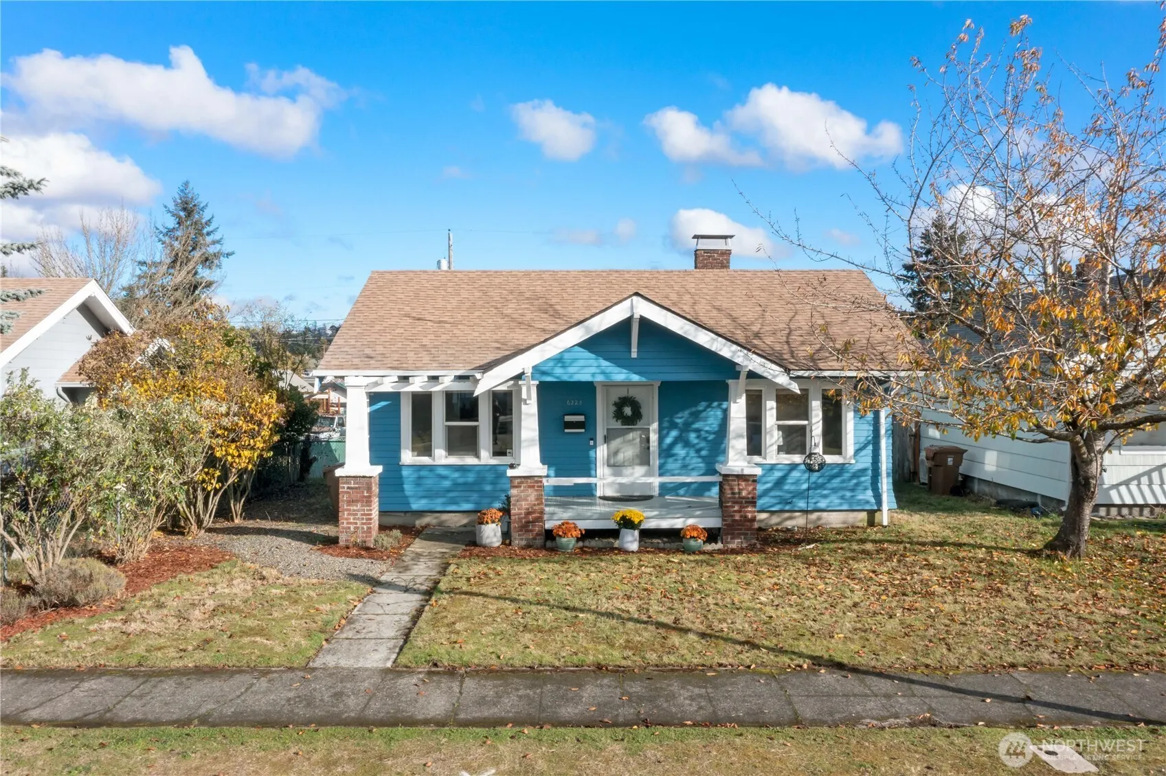 Property photo for 6223 S Lawrence Street, Tacoma photo 2