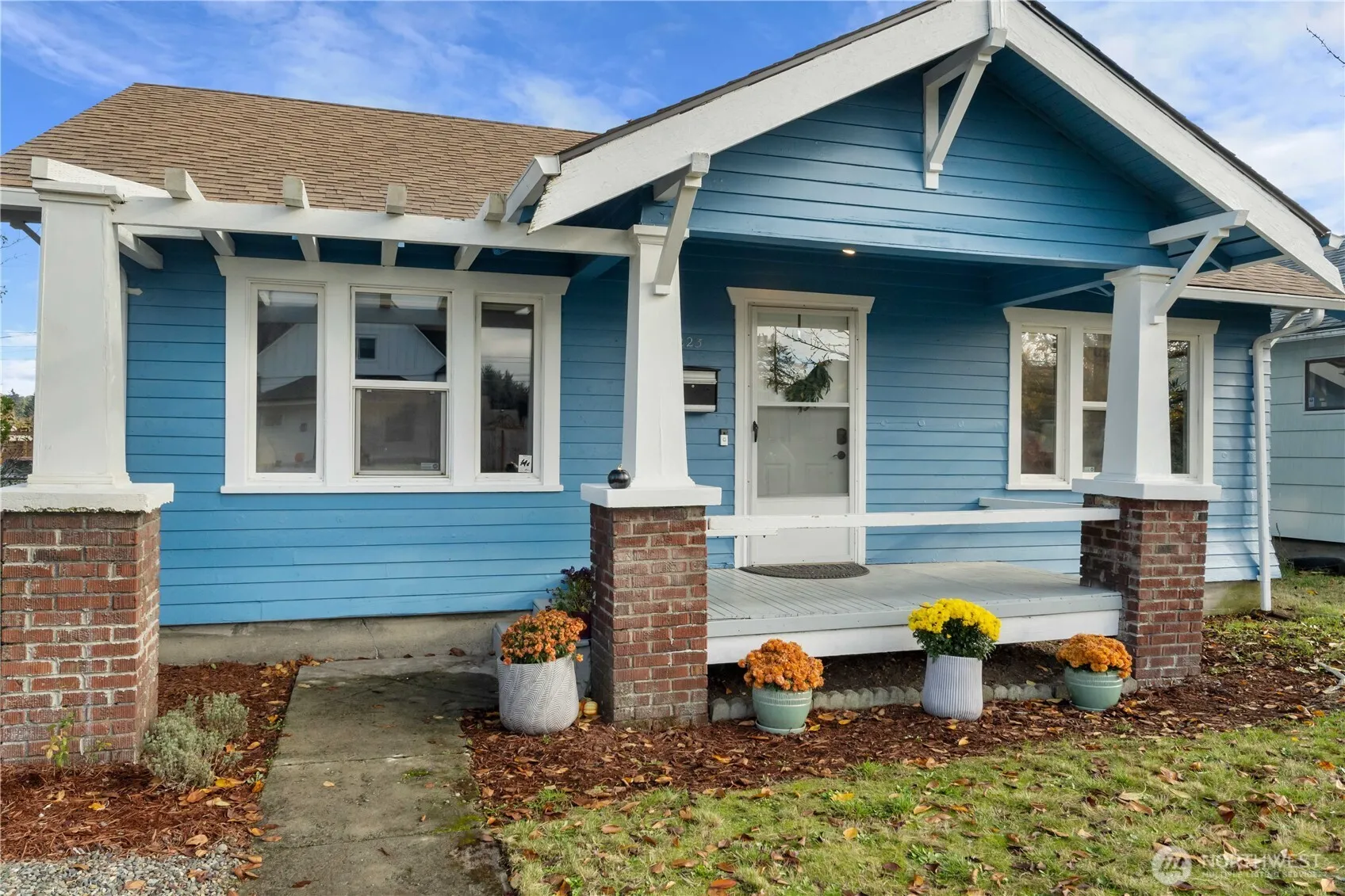 Property photo for 6223 S Lawrence Street, Tacoma