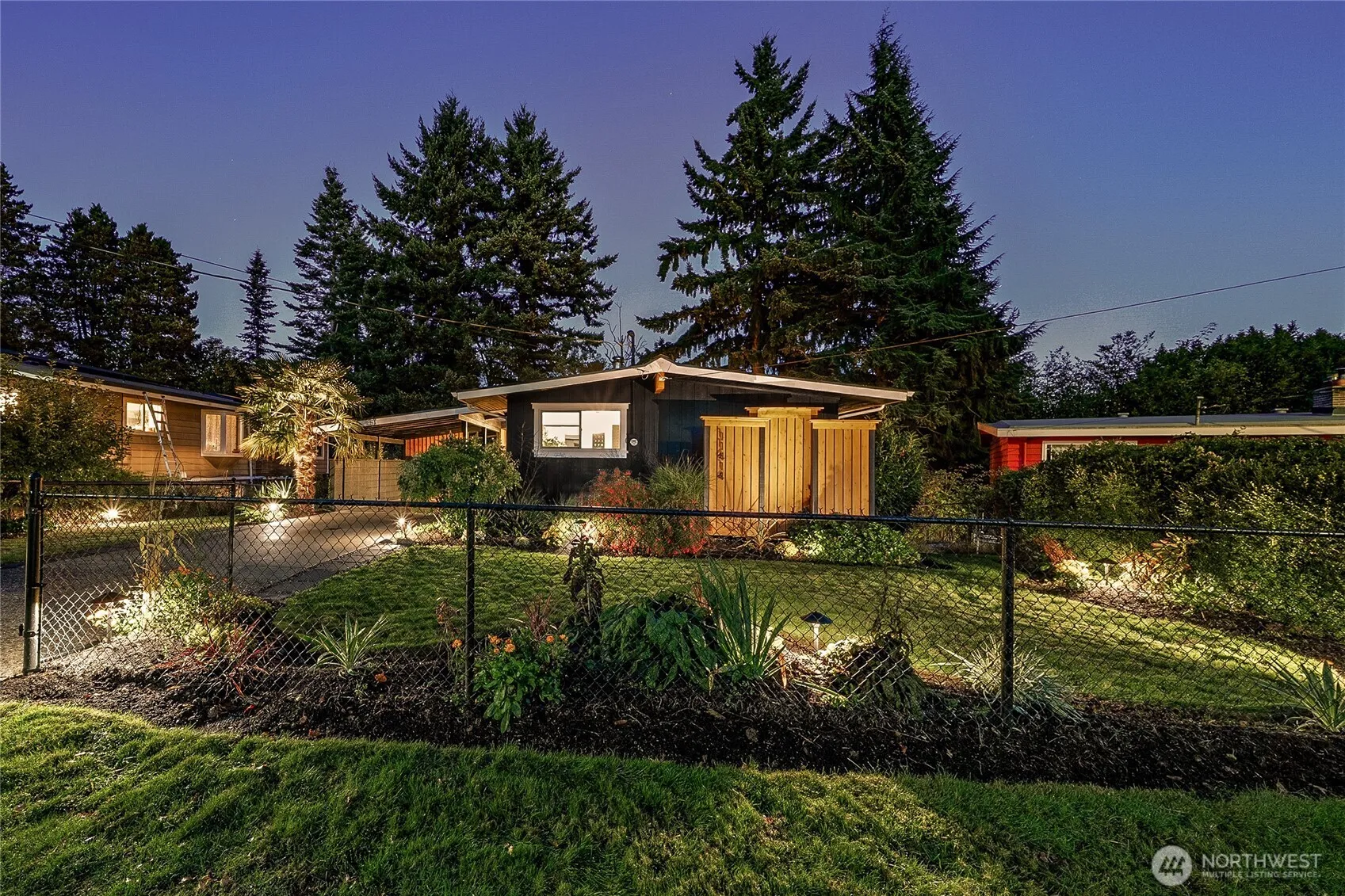 Property photo for 11414 34th Avenue Sw, Seattle