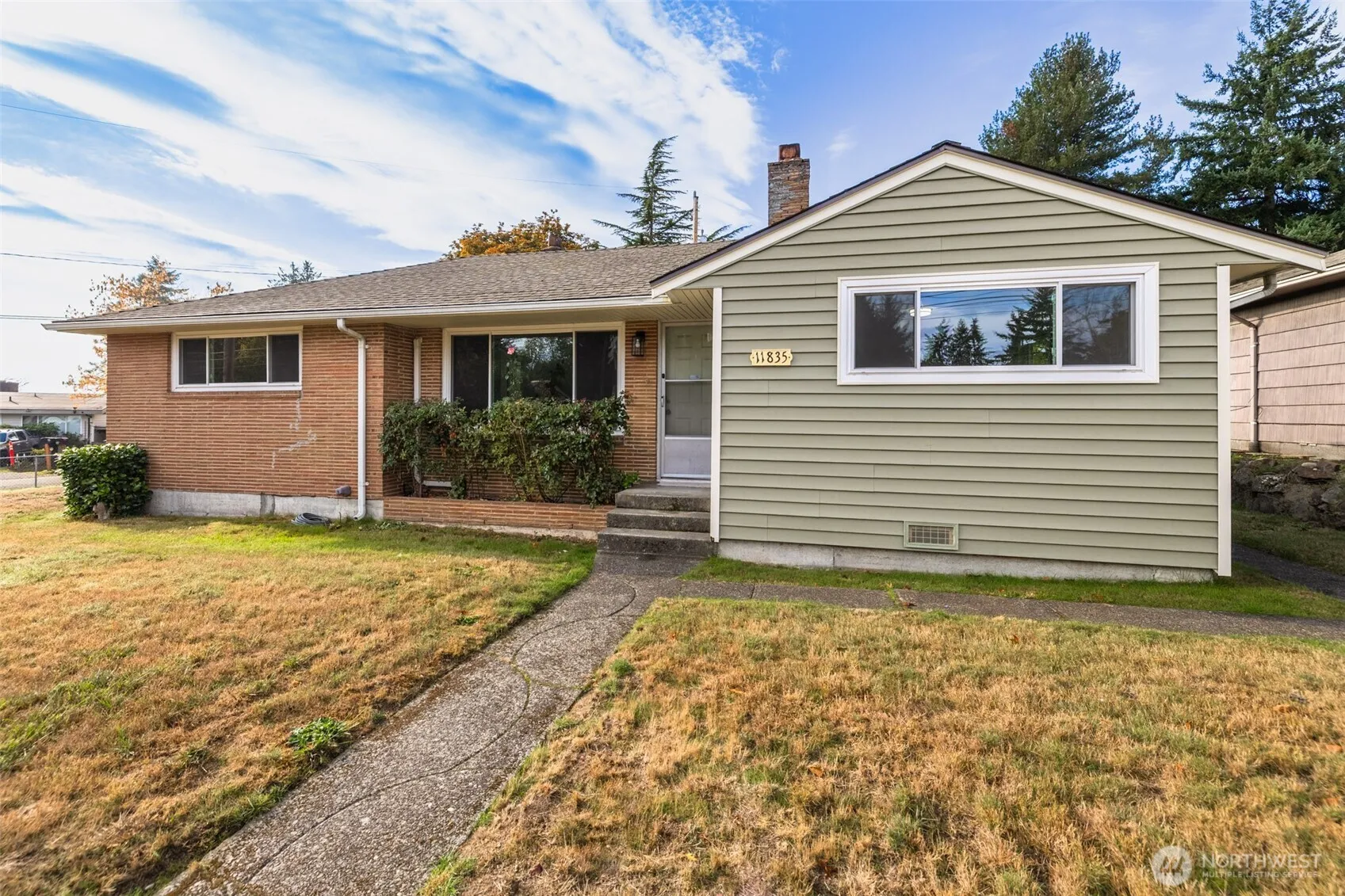 Property photo for 11835 Beacon Avenue S, Seattle