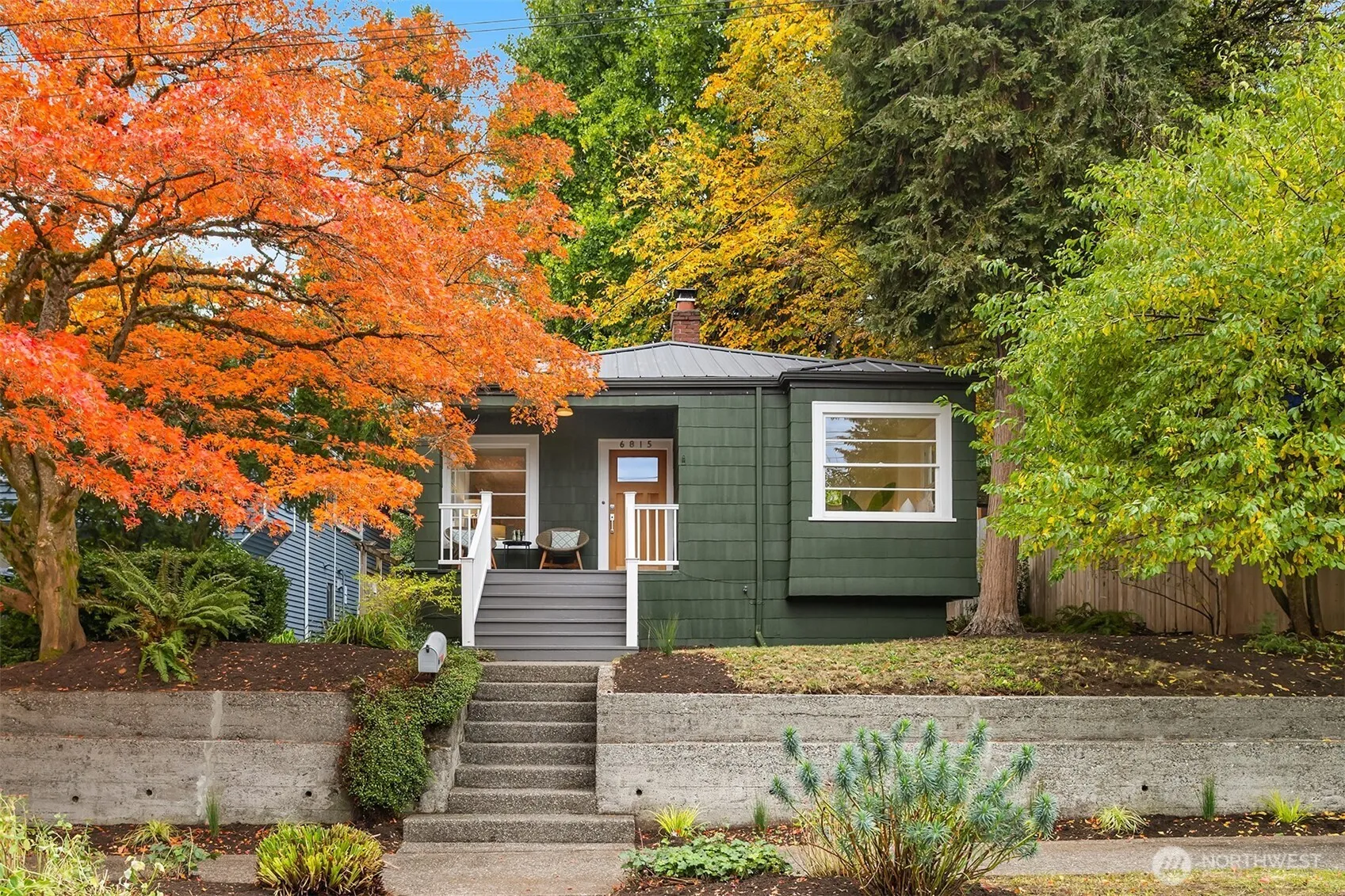 Property photo for 6815 21st Avenue Ne, Seattle