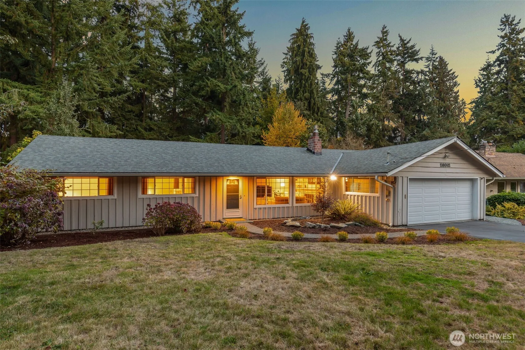 Property photo for 20612 Marine View Drive Sw, Normandy Park