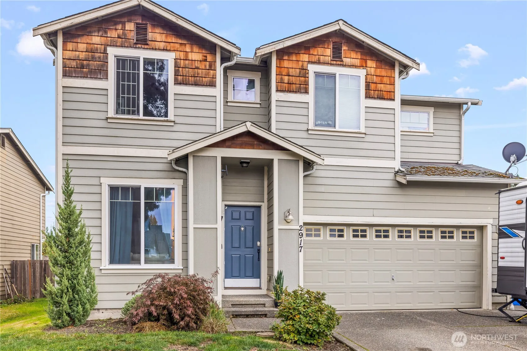 Property photo for 2917 19th Street Pl Sw, Puyallup