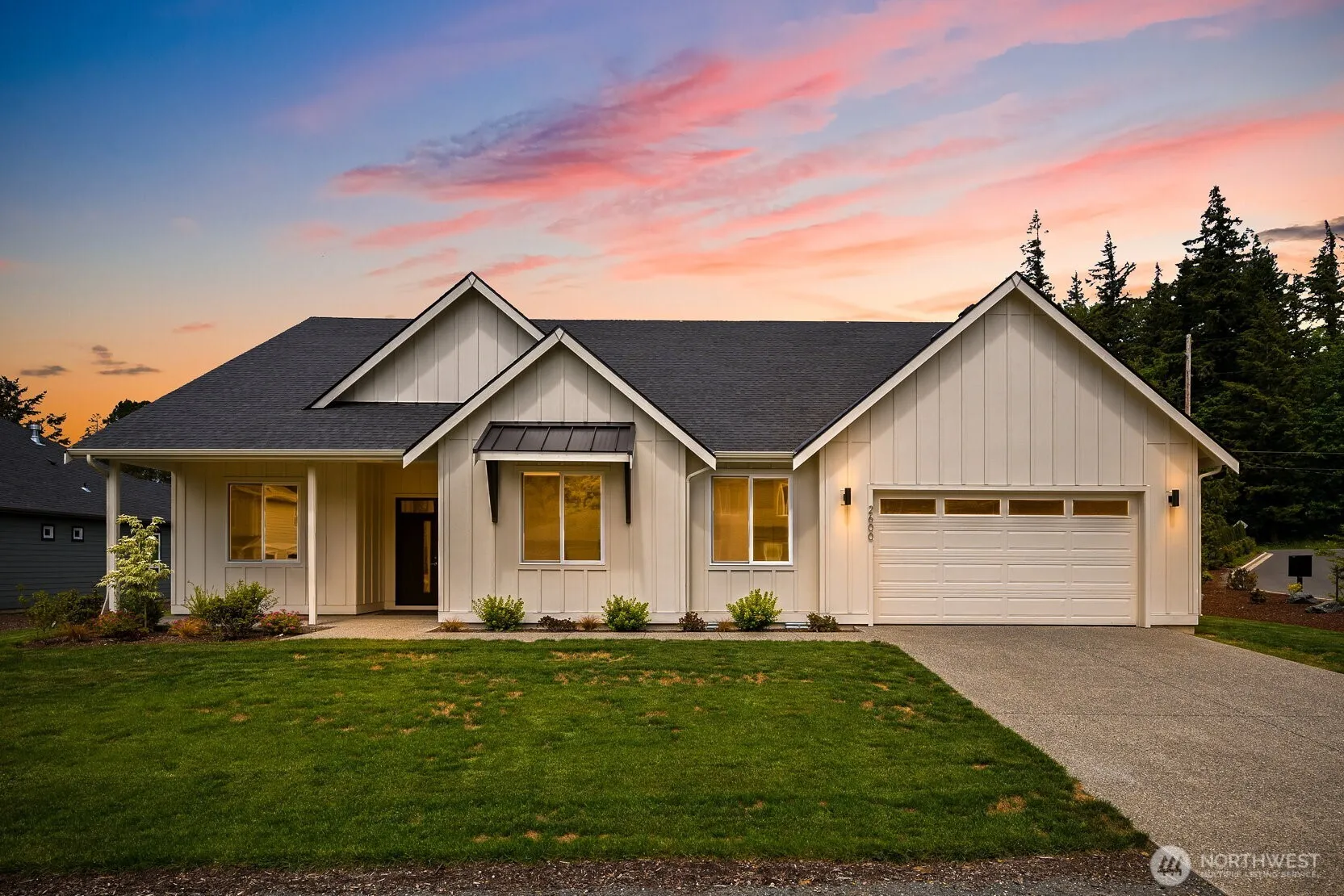 Property photo for 2600 42nd Street, Bellingham