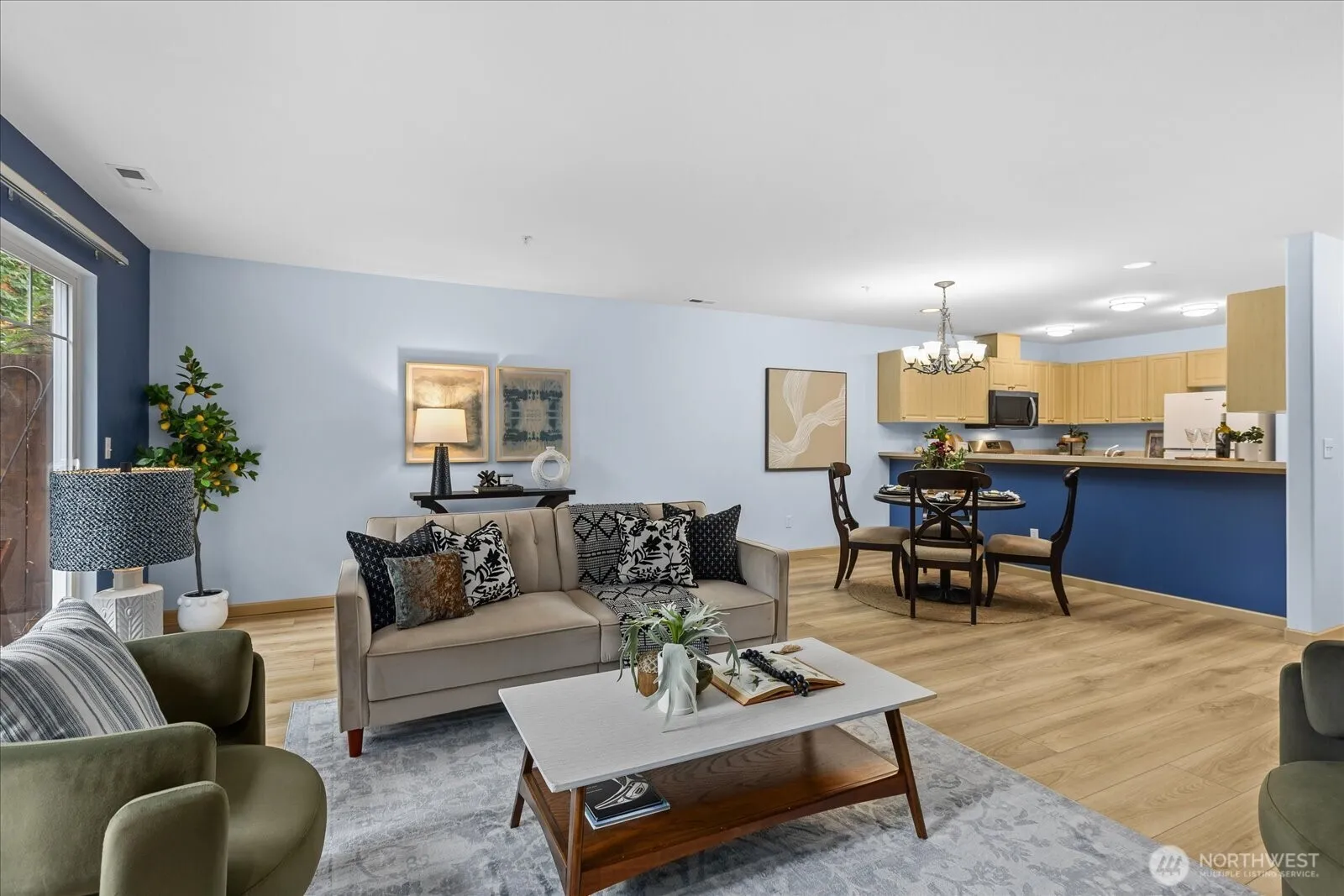 15414 35th Avenue W #54, Lynnwood