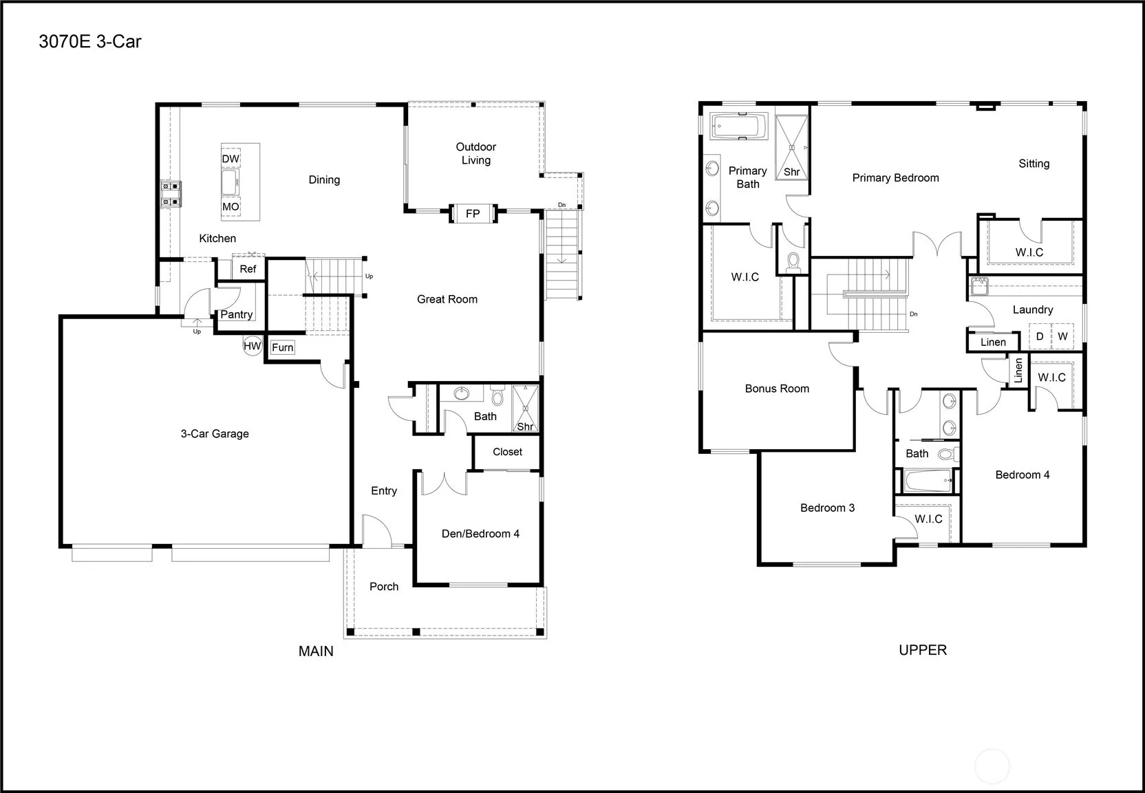 Property photo for 18019 Se 250th Place #3, Covington photo 2