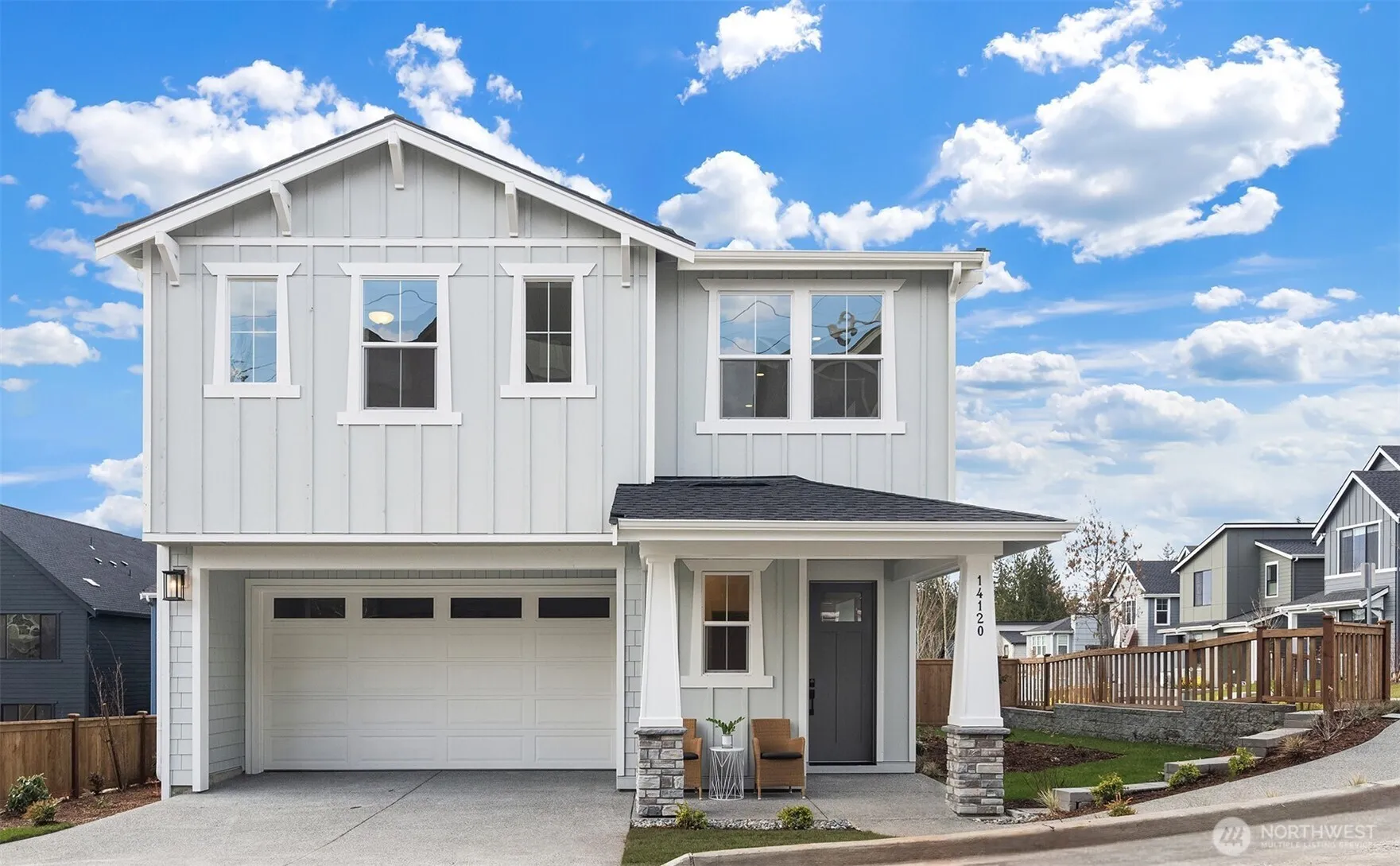 14120 Site 400 274th (site 400) Place Ne, Duvall