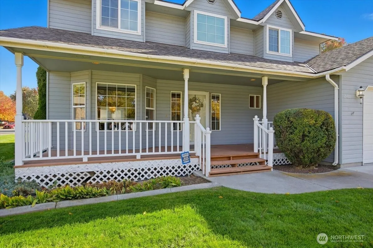 Property photo for 2460 Westmoreland Dr, Richland