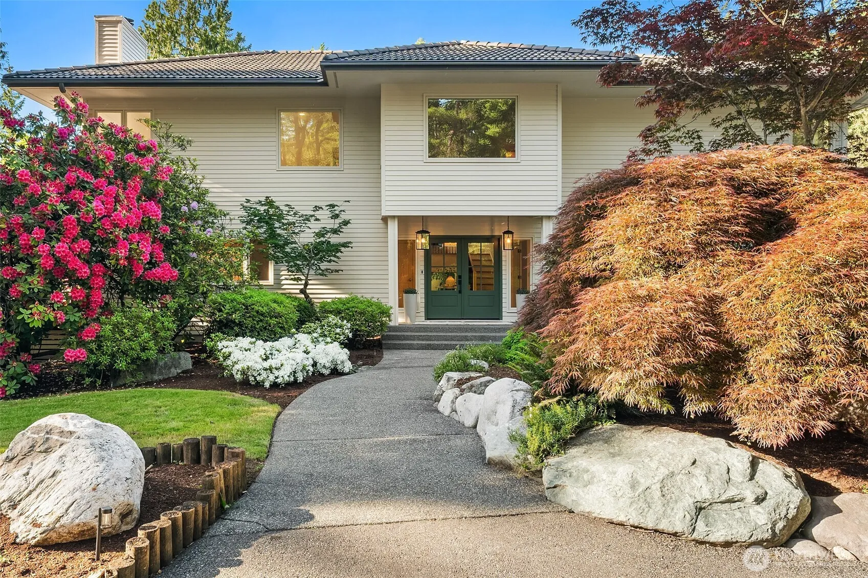Property photo for 12909 Spanaway Loop Road S, Tacoma photo 3