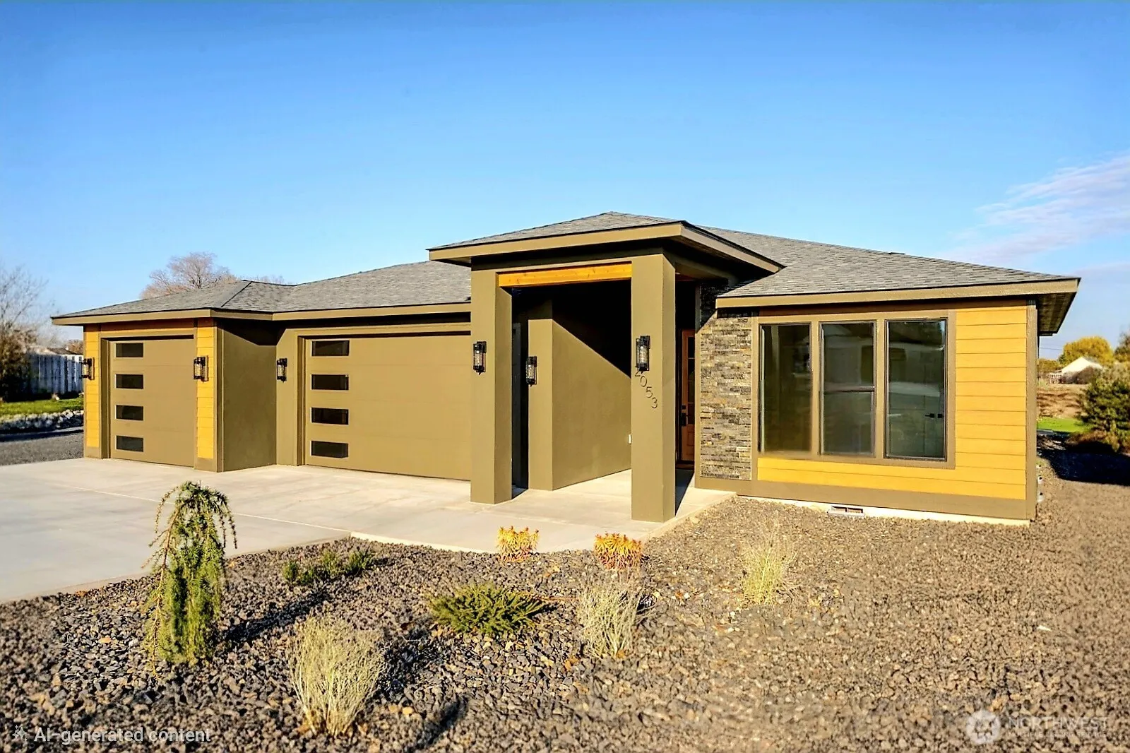 Property photo for 2053 H.2 Road, Moses Lake