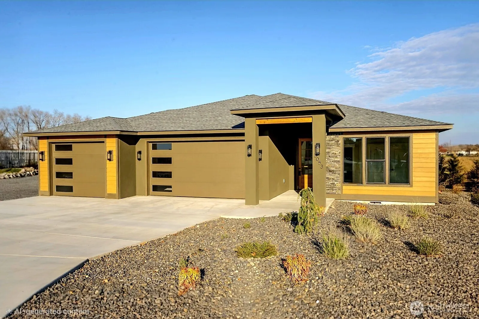 Property photo for 2053 H.2 Road, Moses Lake
