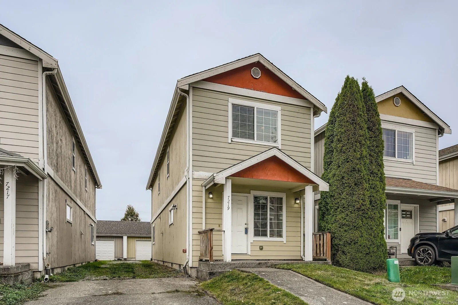Property photo for 7219 E G Street, Tacoma photo 2