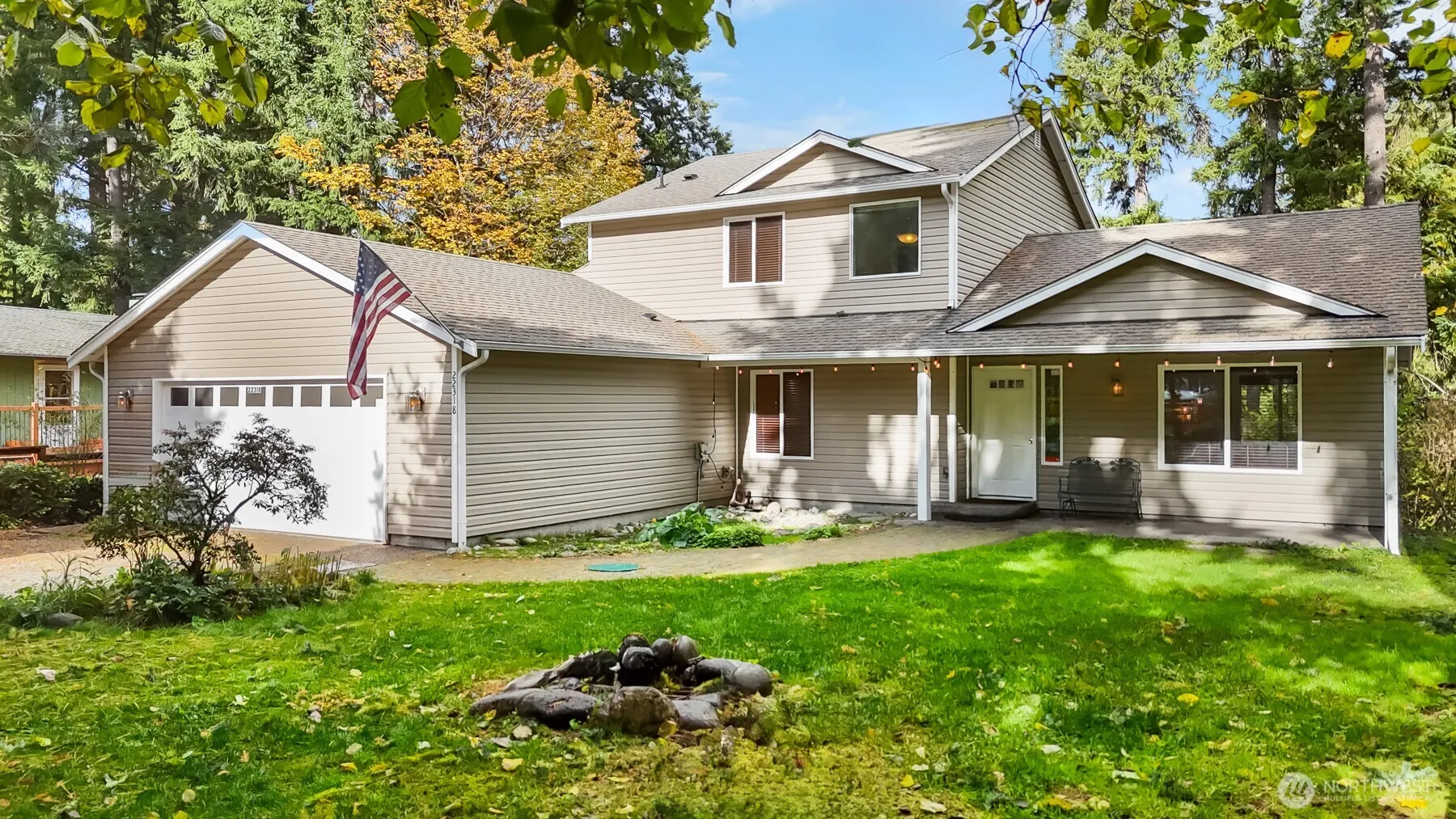 Property photo for 22318 Blue Lake Court Se, Yelm