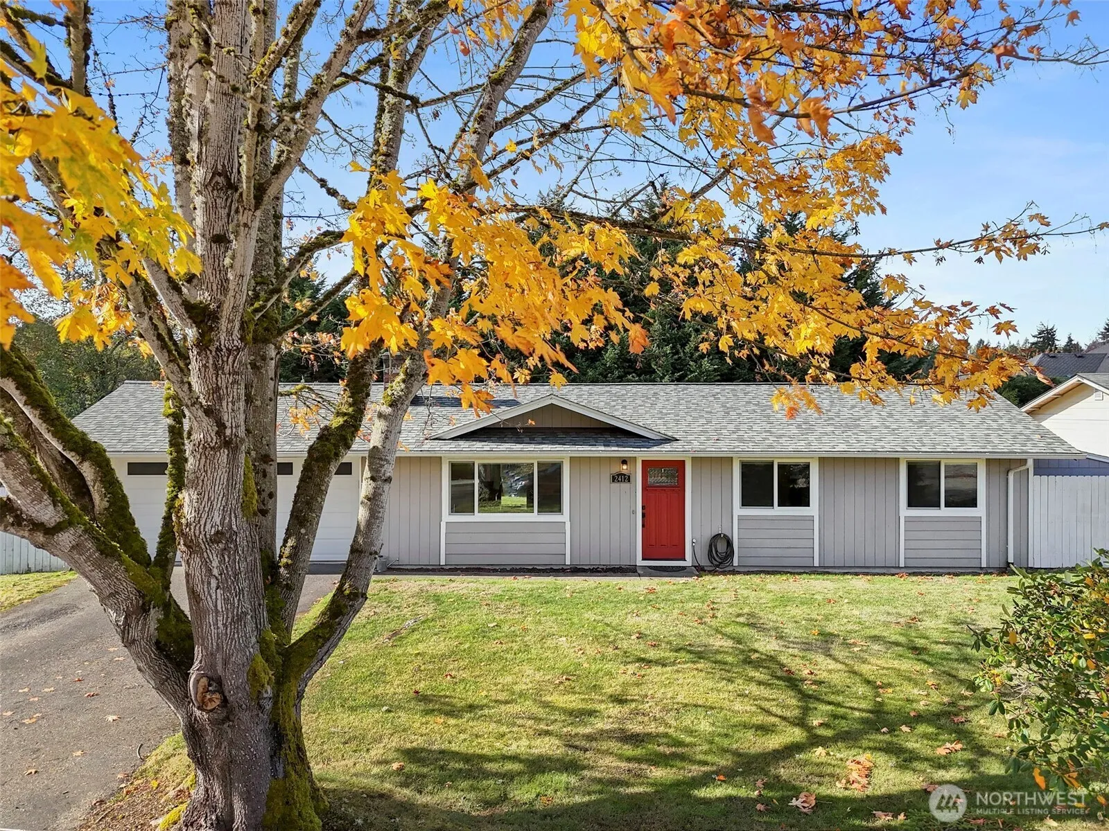Property photo for 2412 21st Street Se, Puyallup