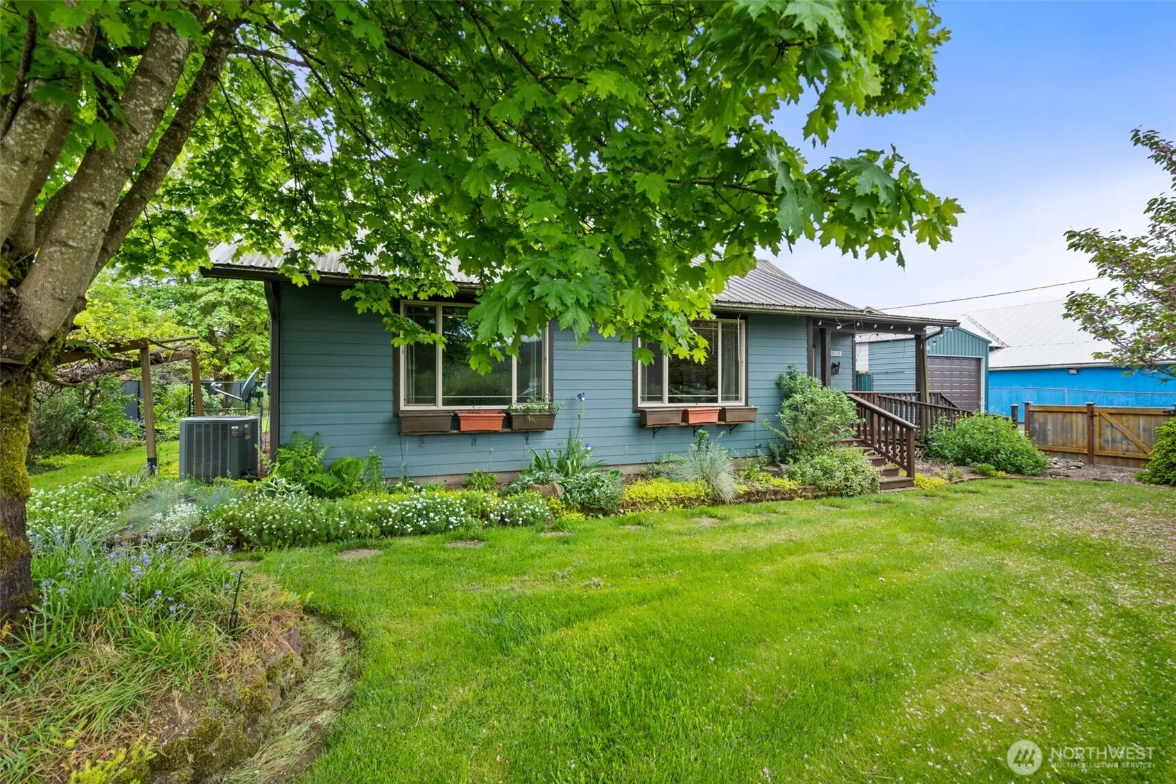 Property photo for 998 State Route 6, Raymond