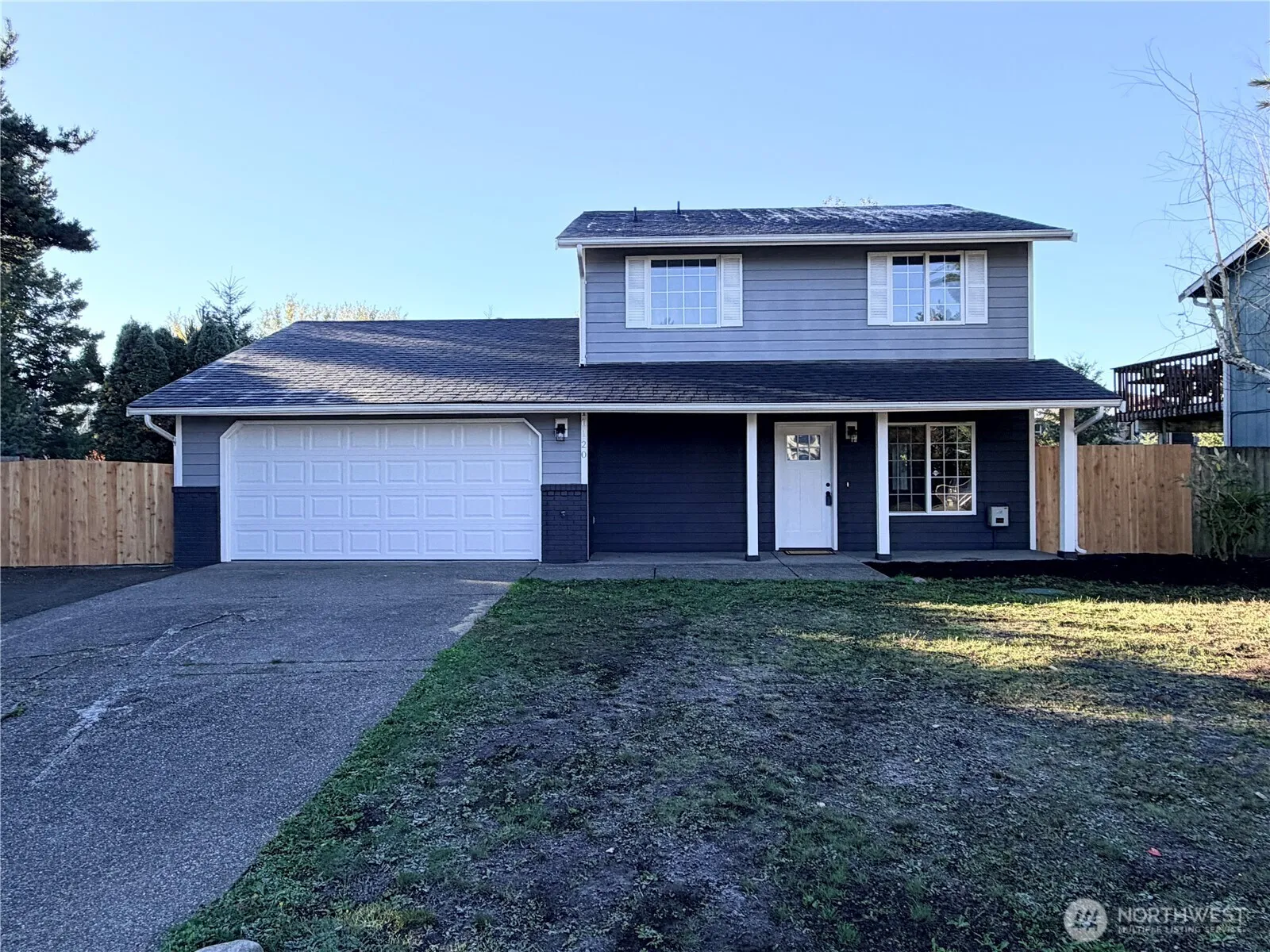 Property photo for 10120 140th Street Ct E, Puyallup