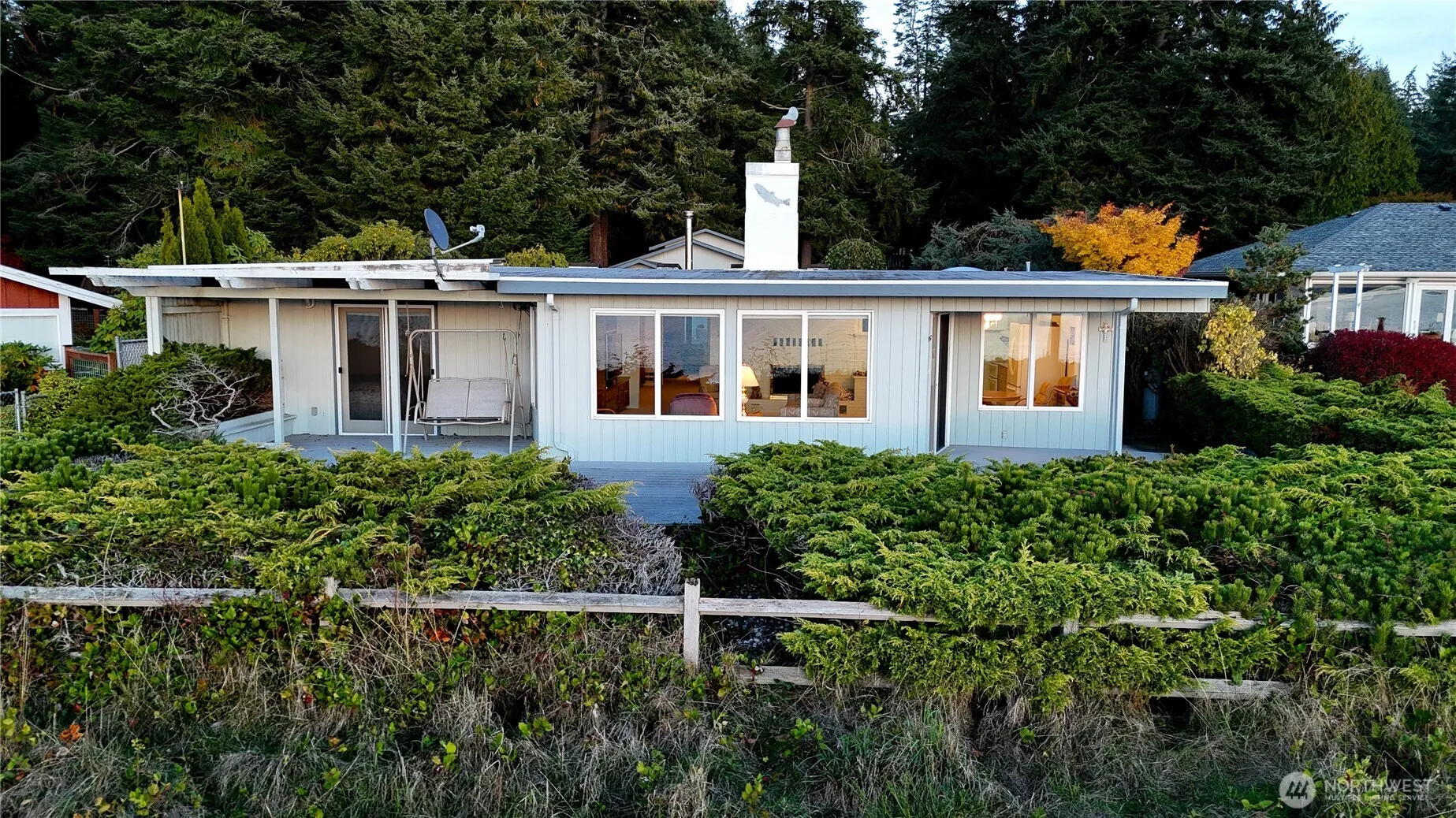 Property photo for 3732 Smugglers Cove Road, Greenbank