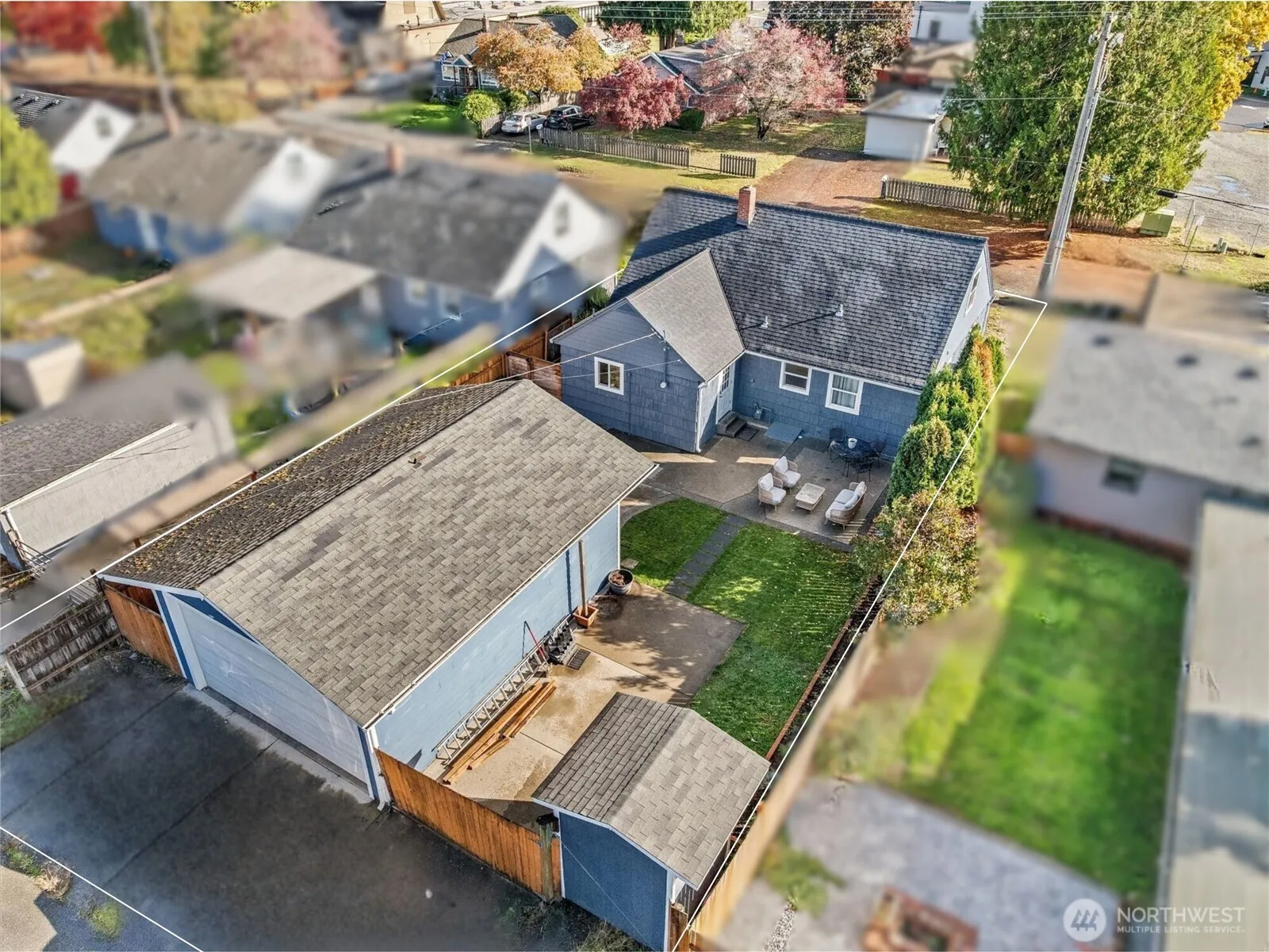 Property photo for 728 5th Street Se, Puyallup
