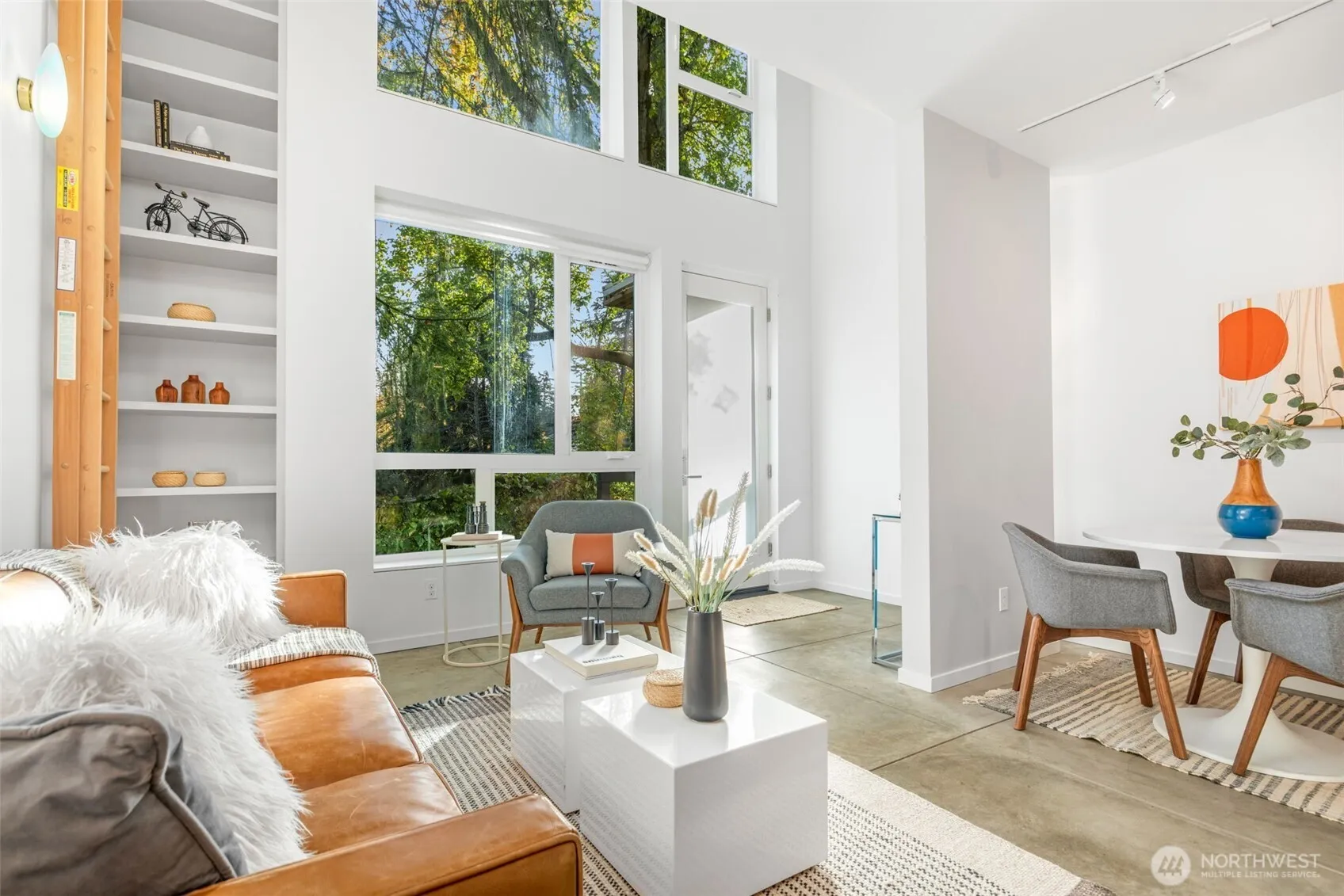 Property photo for 418 19th Avenue E #b, Seattle photo 5