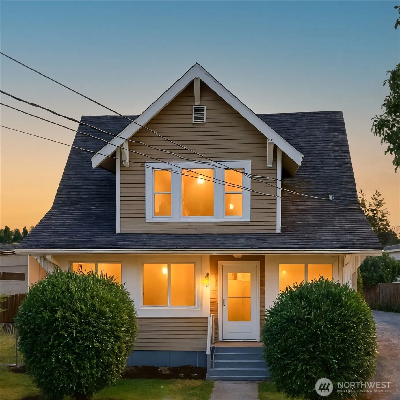 Property photo for 4826 S M Street, Tacoma photo 2