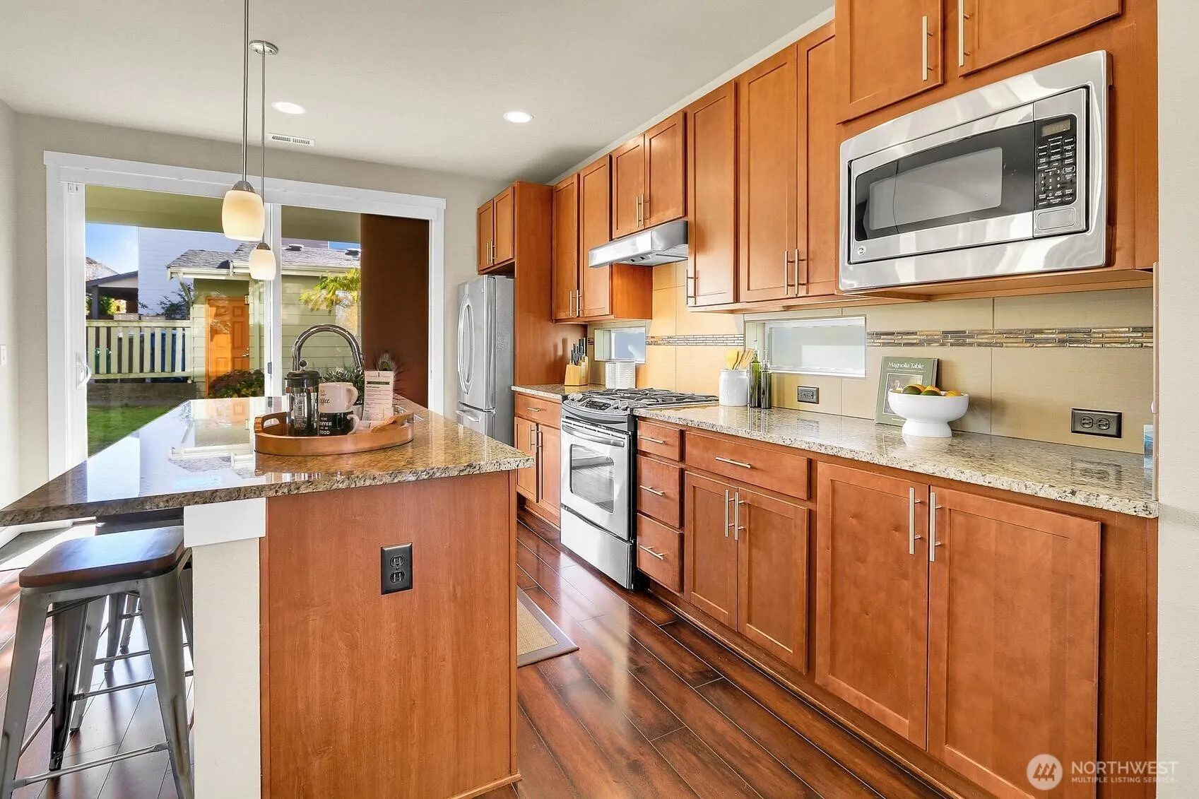 Property photo for 3105 S Adams Street, Seattle photo 4
