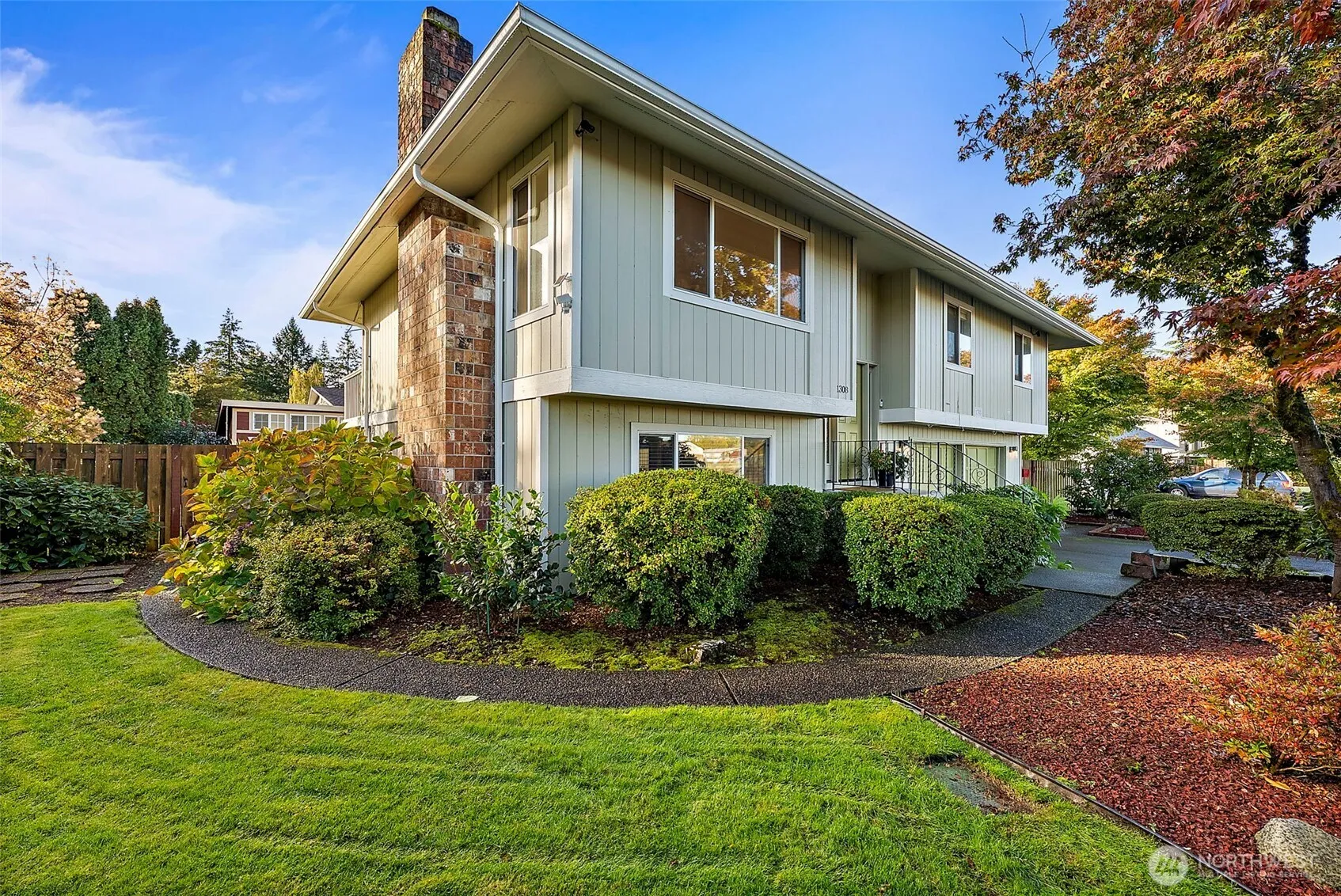 Property photo for 1308 129th Street S, Tacoma
