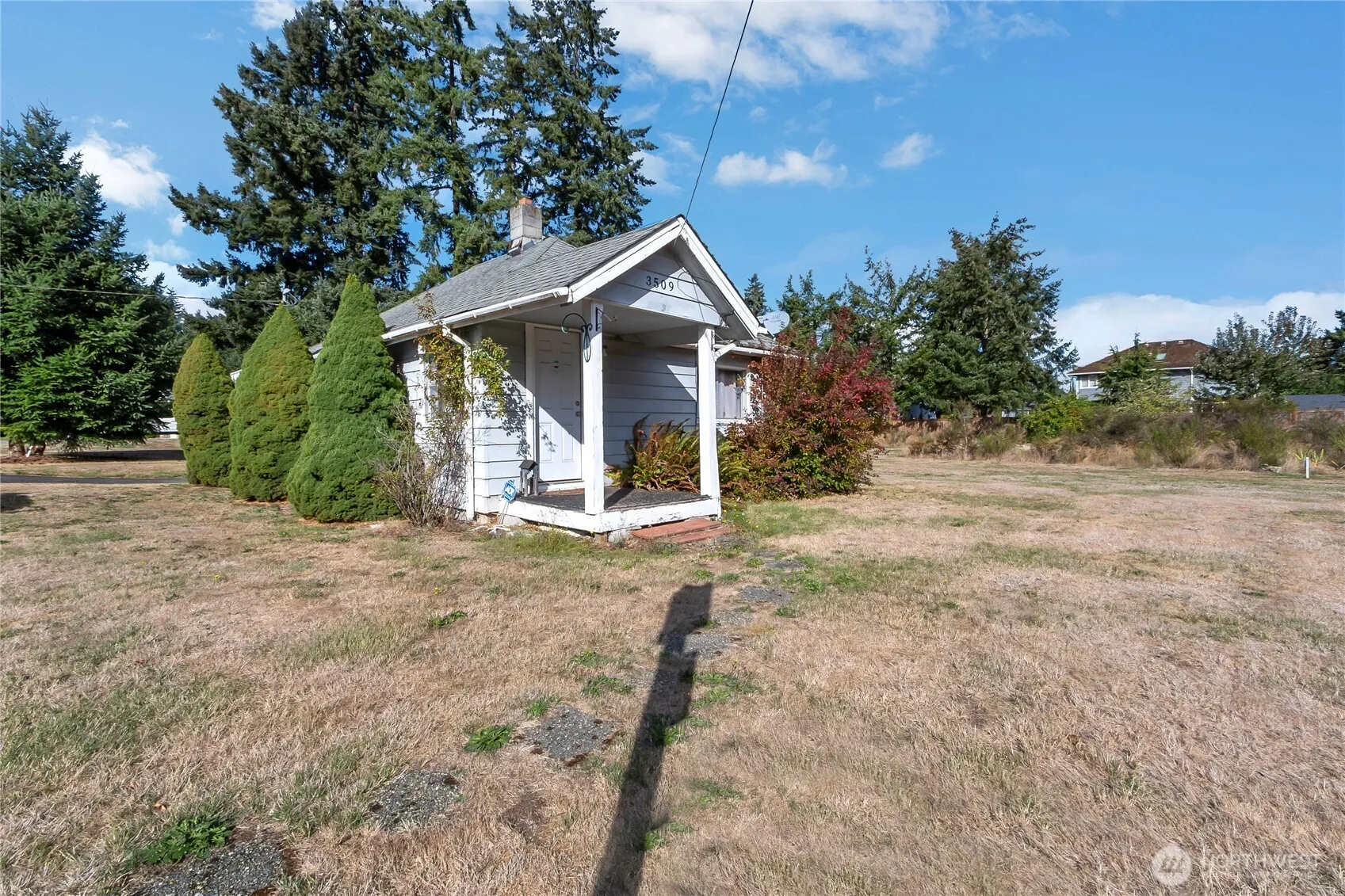 3509 172nd St E, Tacoma