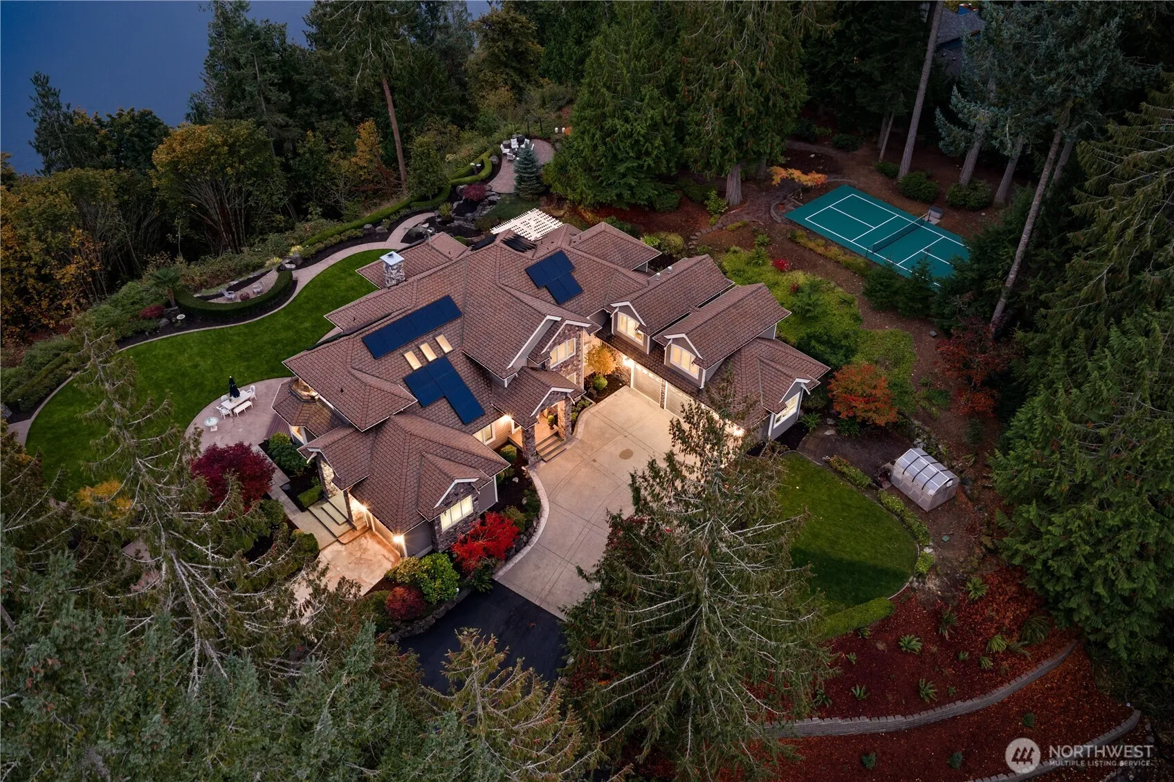 Property photo for 15723 14th Avenue Nw, Gig Harbor