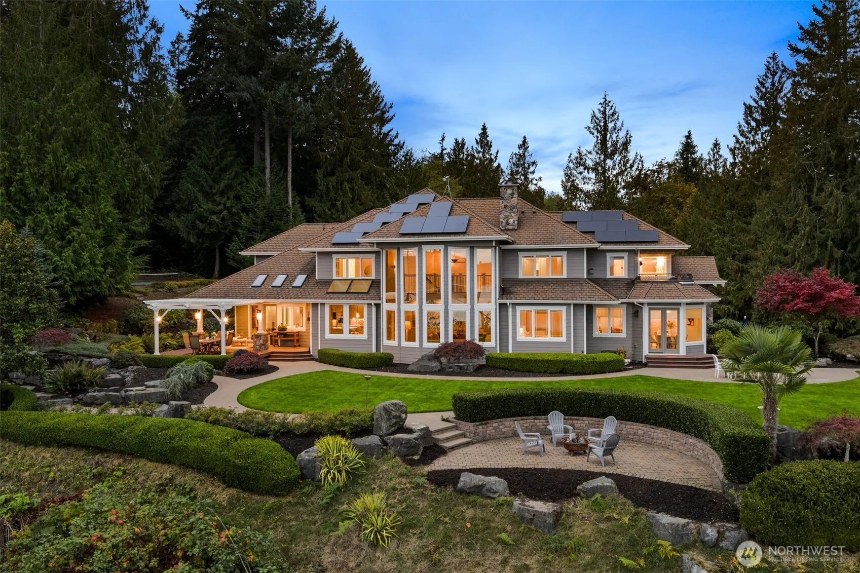 Property photo for 15723 14th Avenue Nw, Gig Harbor photo 2