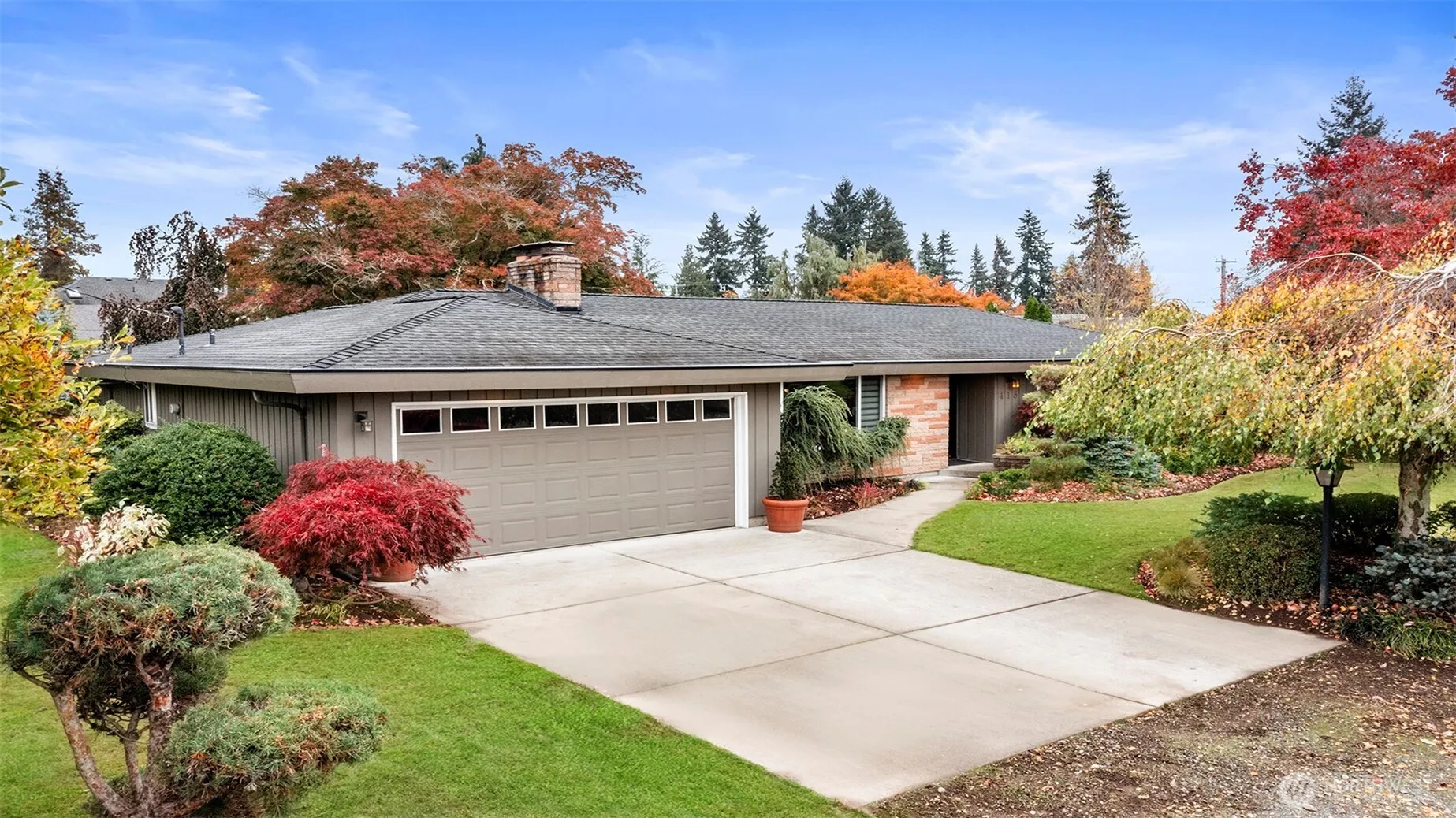 Property photo for 415 21 Street Nw, Puyallup