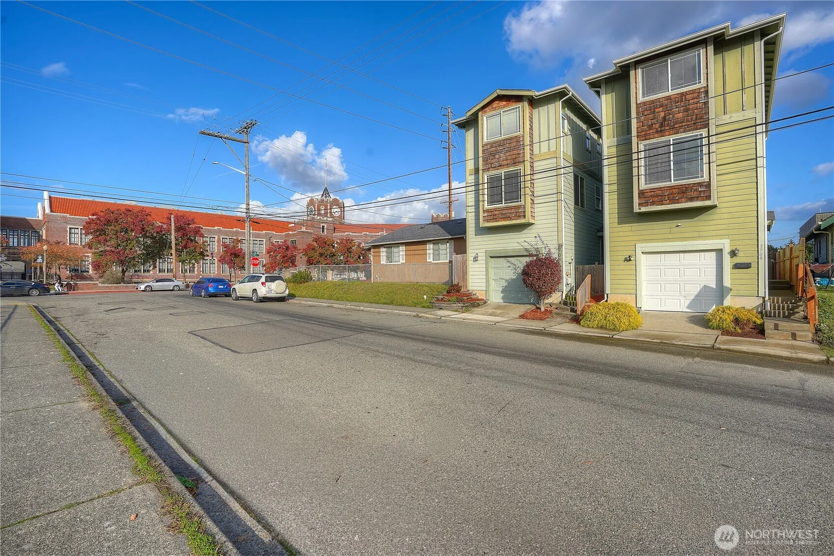 Property photo for 3709 S Park Avenue, Tacoma