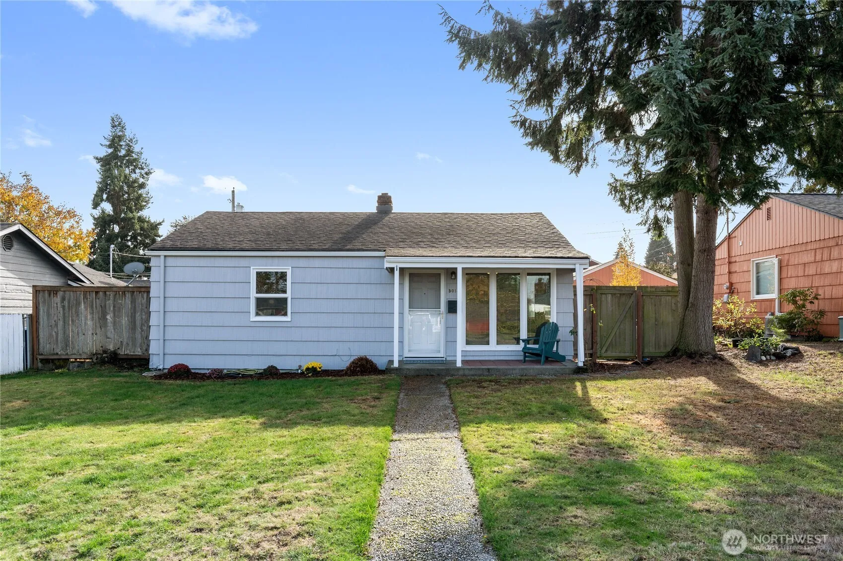 Property photo for 5014 N 28th Street, Tacoma