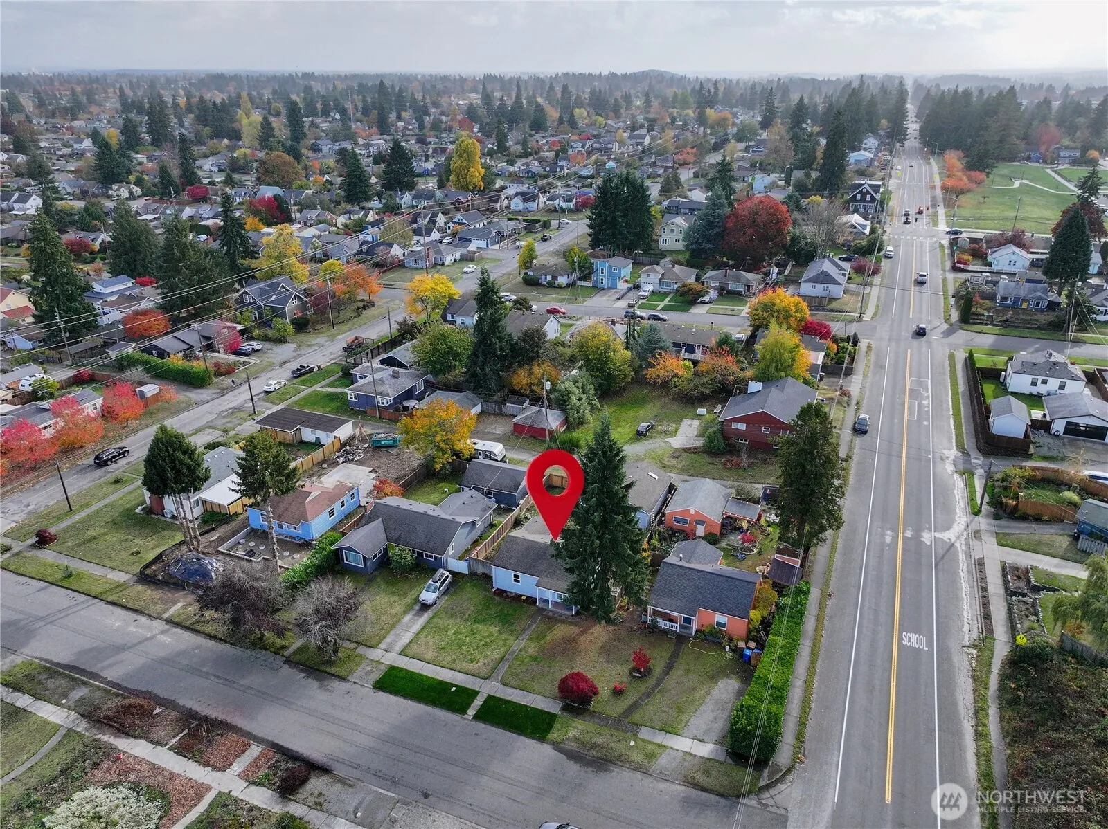 Property photo for 5014 N 28th Street, Tacoma photo 4