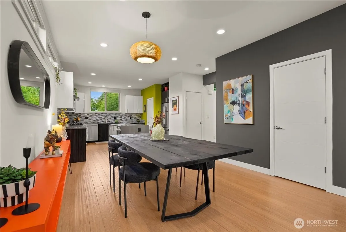 Property photo for 4531 S Kenny Street, Seattle photo 5
