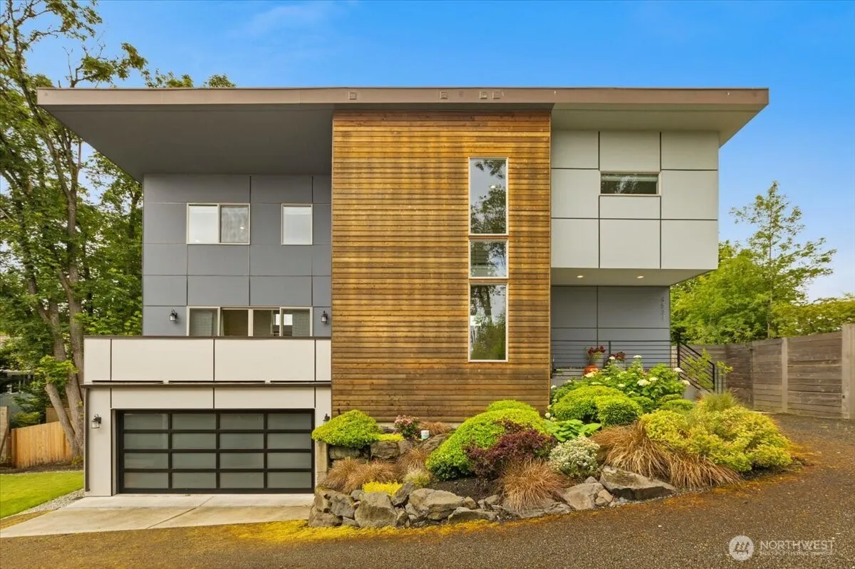 Property photo for 4531 S Kenny Street, Seattle