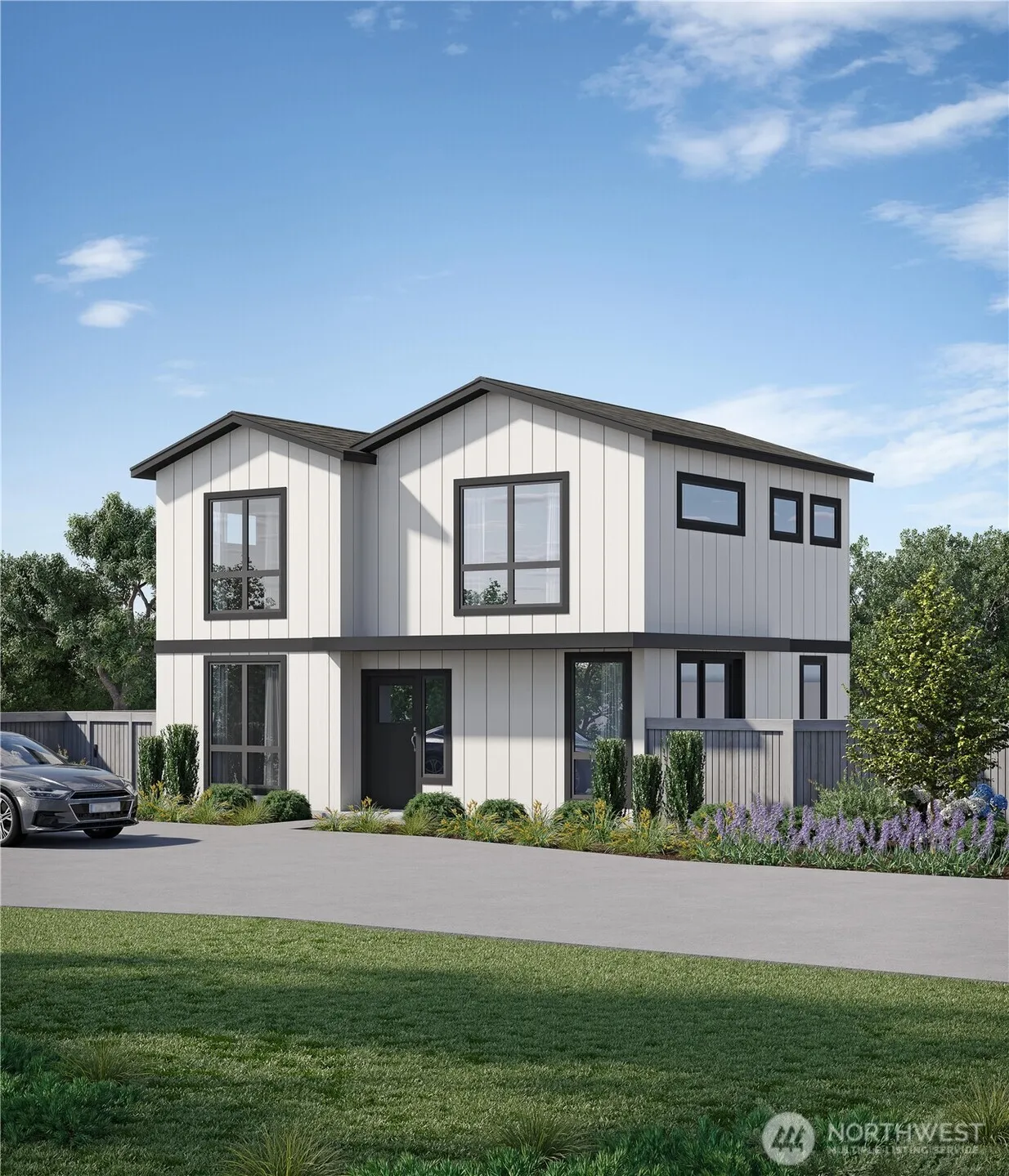 Property photo for 4410 1st Avenue Ne, Seattle