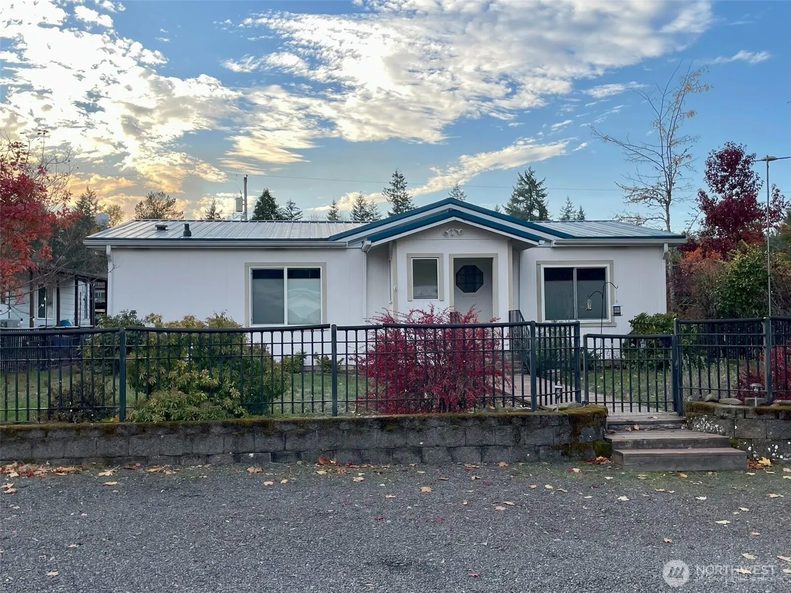 Property photo for 207 Jackson Street, Ryderwood