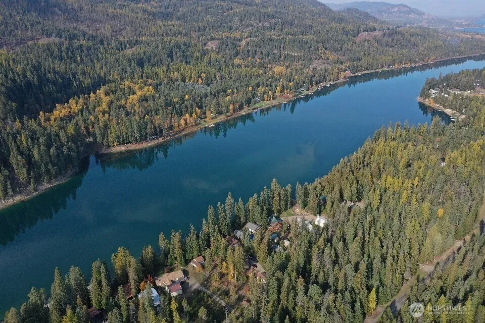 Property photo for 465 Aurthurs Blvd, Cusick
