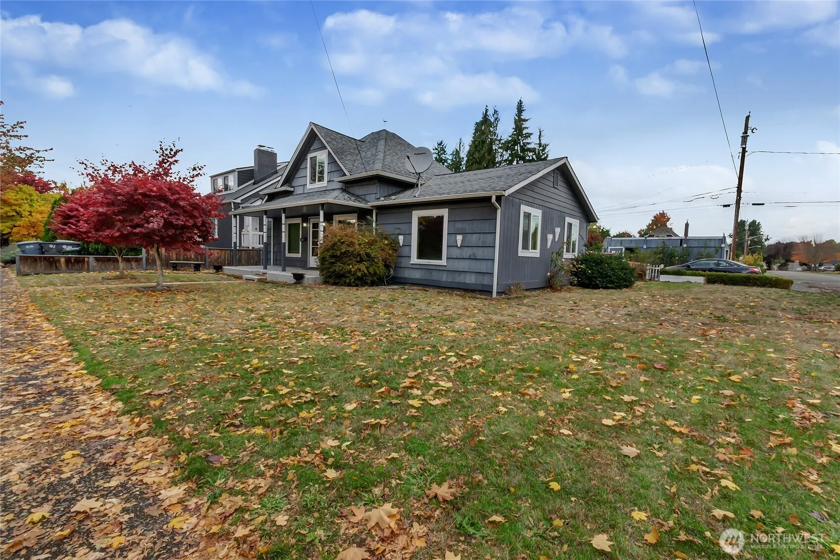 Property photo for 303 7th Ave Nw, Puyallup photo 4