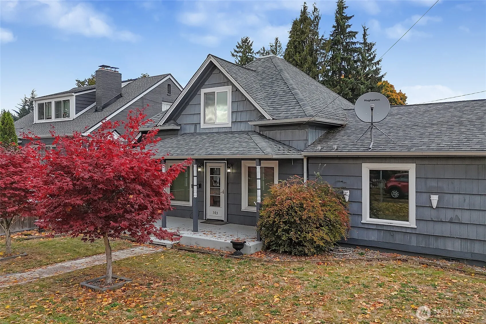 Property photo for 303 7th Ave Nw, Puyallup photo 3