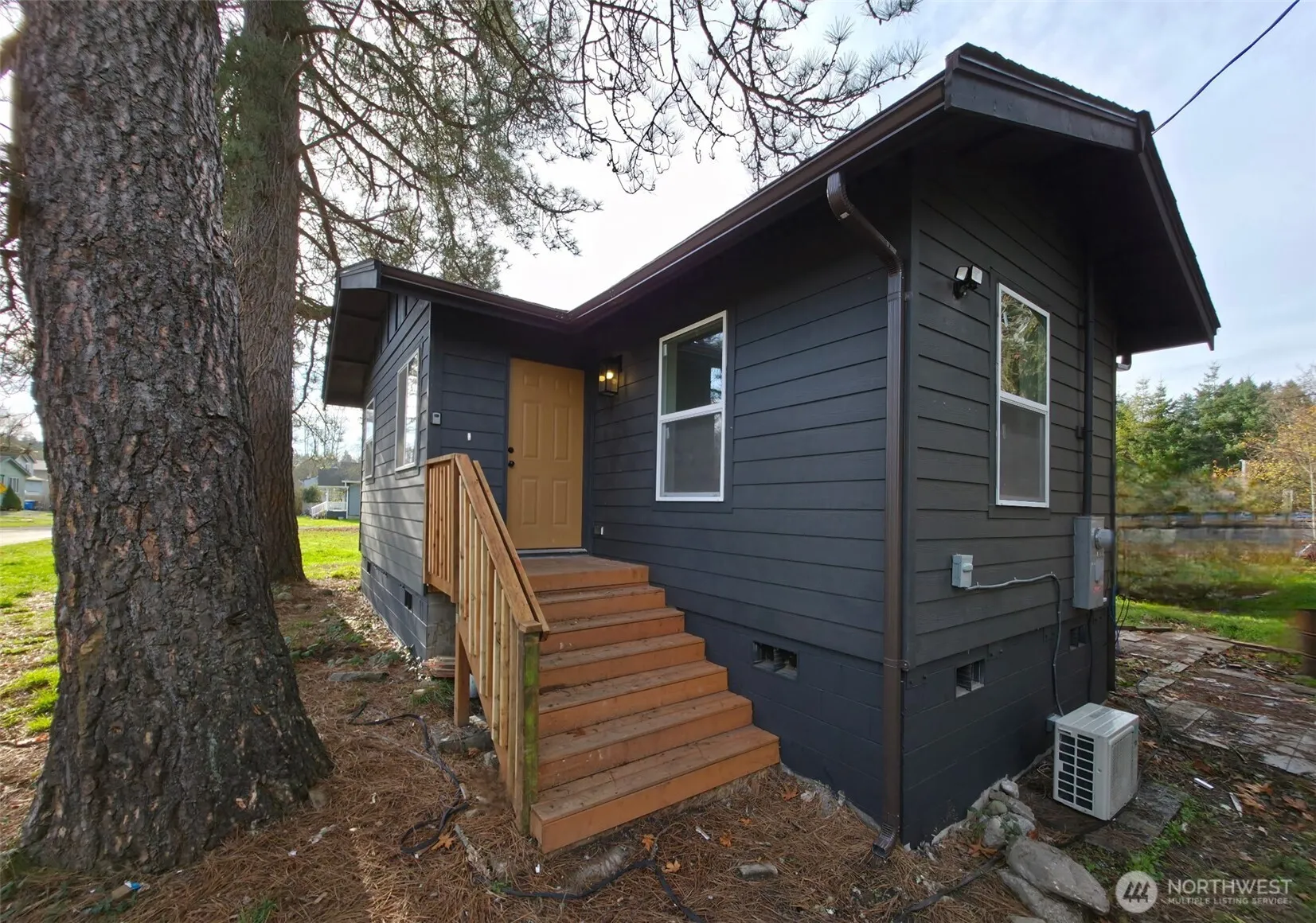 Property photo for 211 S Market Street, Bucoda