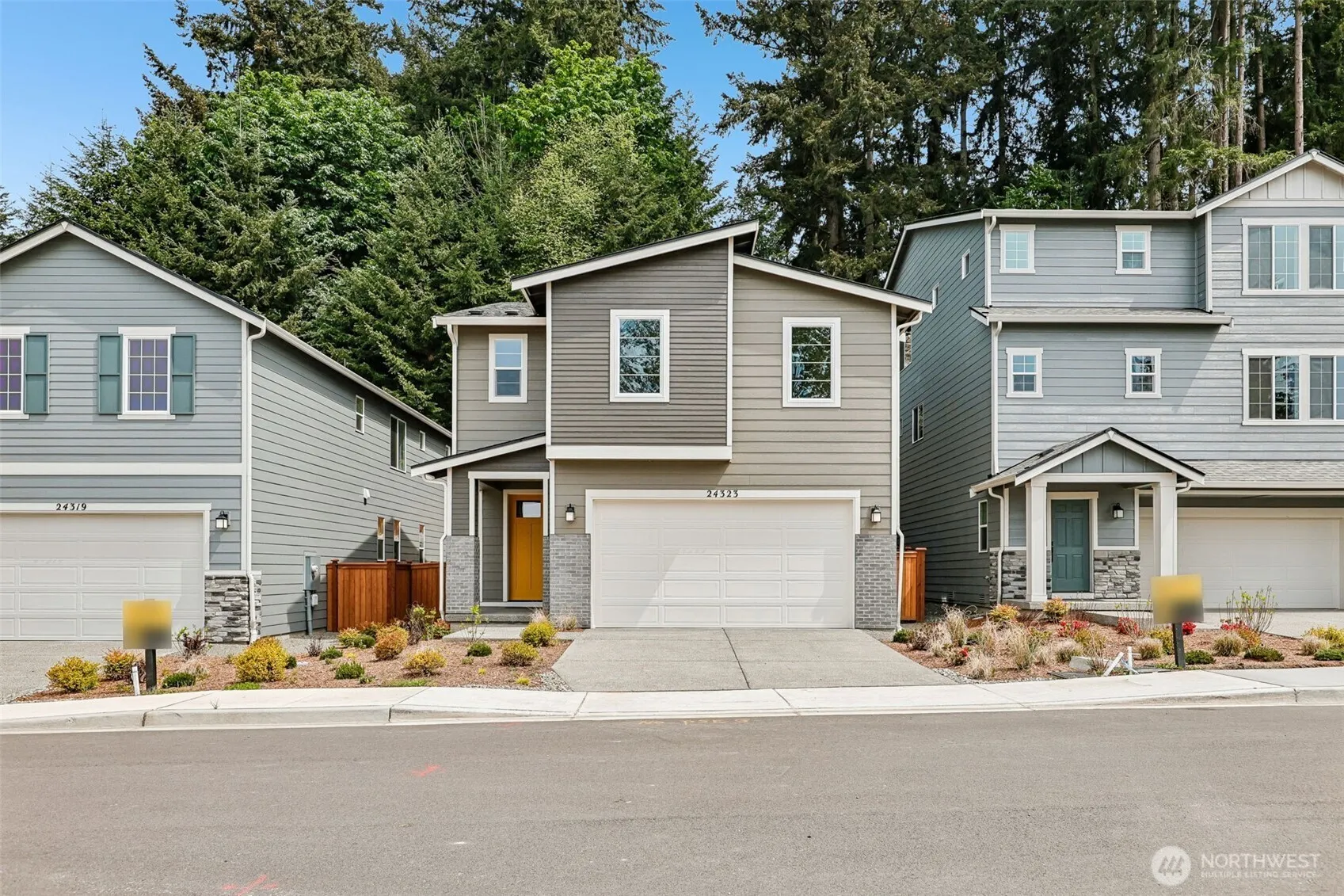Property photo for 24323 13th Avenue Se #cr20, Bothell