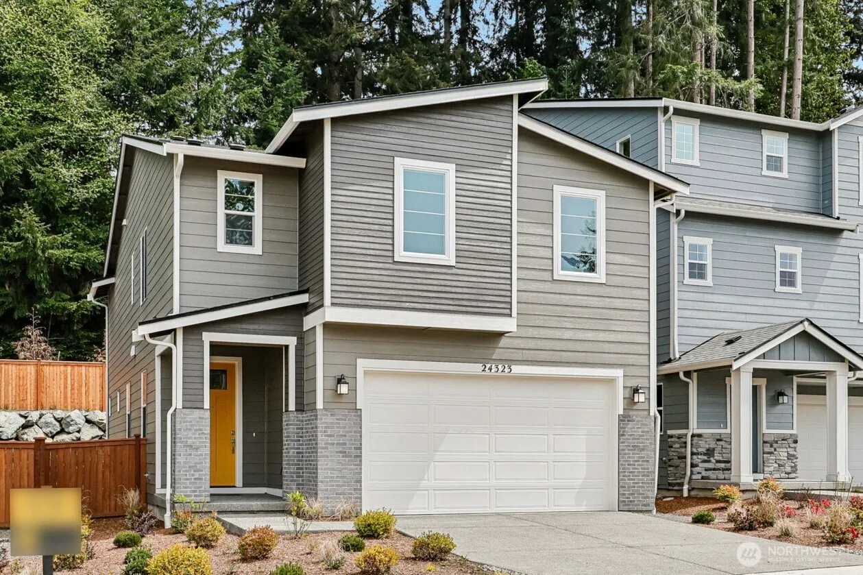 24323 13th Avenue Se #cr20, Bothell