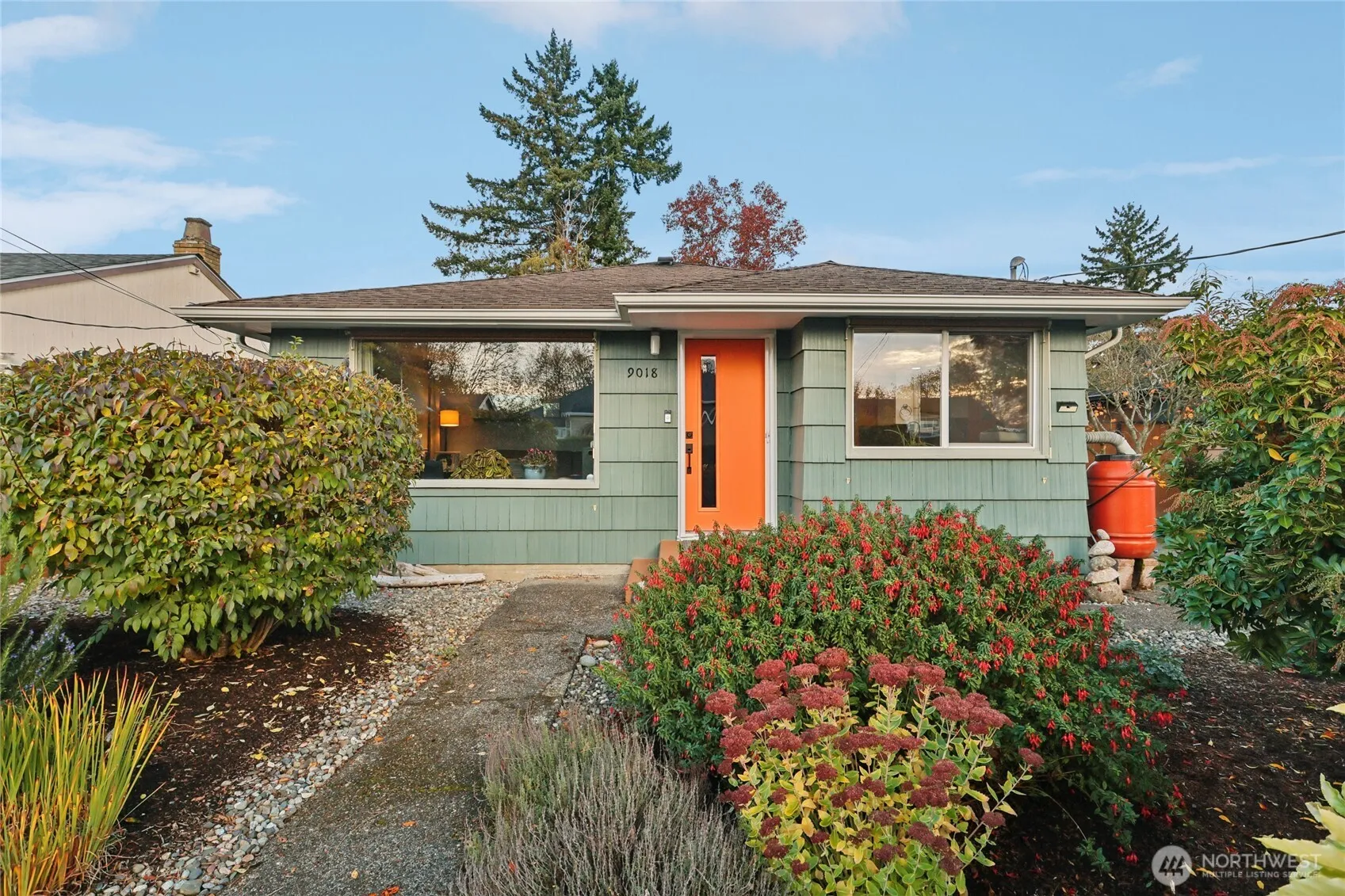 Property photo for 9018 36th Avenue S, Seattle