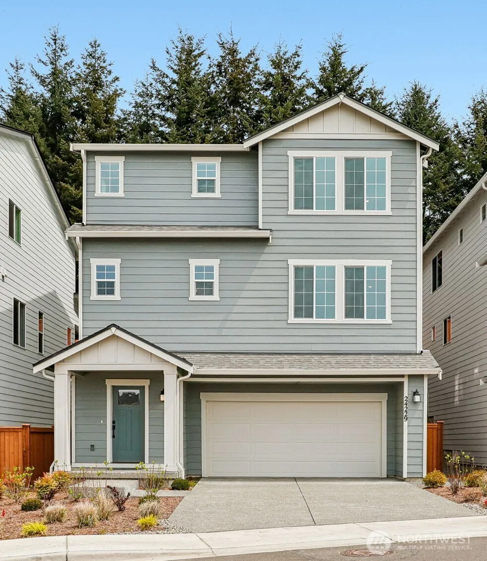 24229 13th Avenue Se #cr27, Bothell