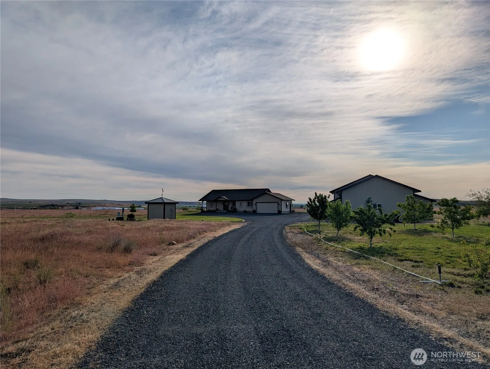 Property photo for 21625 Ne Road D.5, Soap Lake photo 2