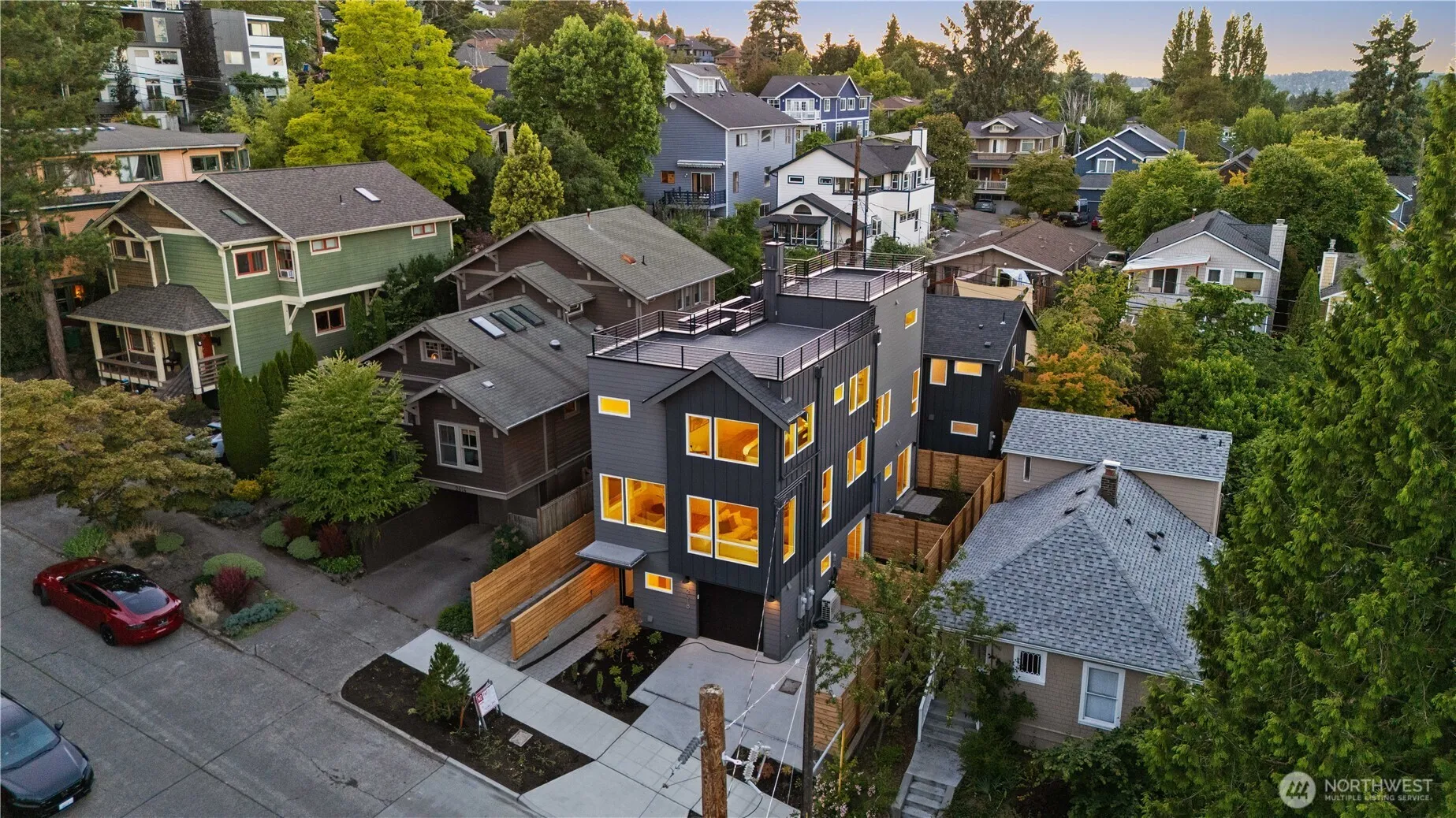 Property photo for 2618 E Roy Street, Seattle